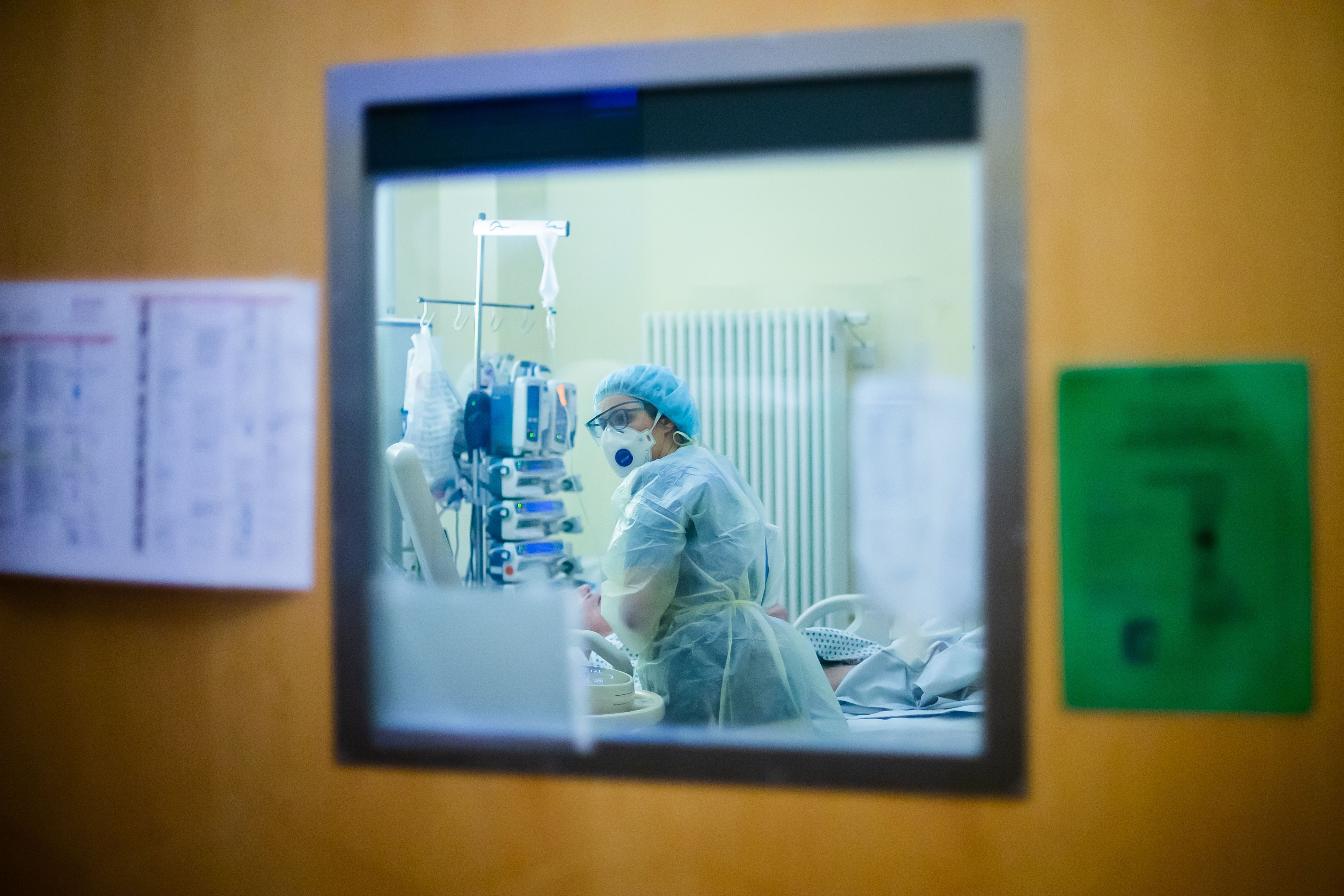 Image - Gesundheitspolitik nach Corona: Was sich in der Bevölkerungsmedizin dringend ändern muss