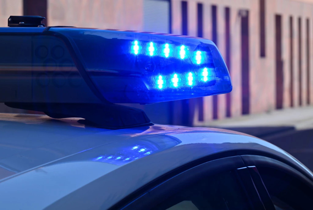 Überfall in Tempelhof-Schöneberg: Senior im Fahrstuhl niedergeschlagen