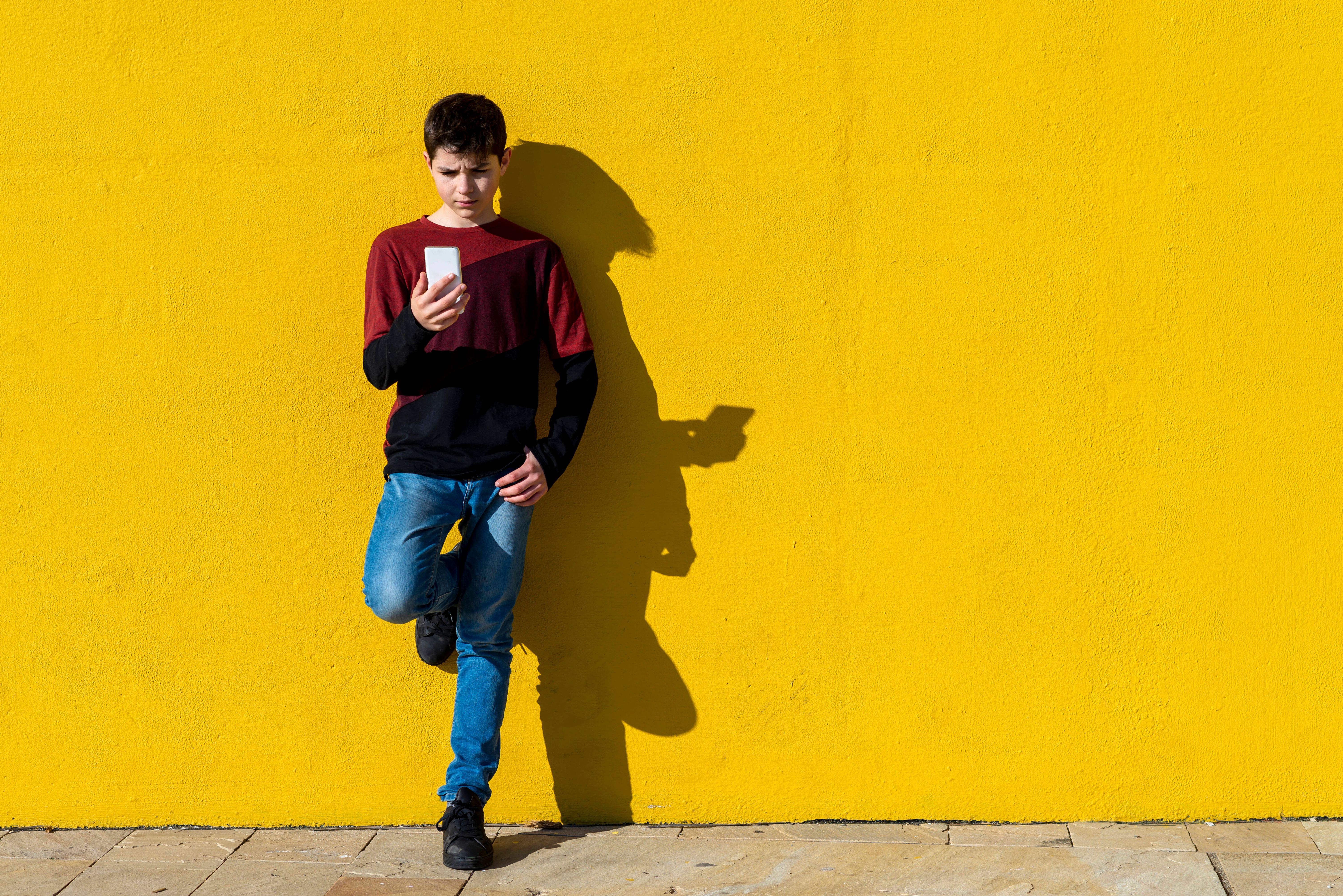 Wie oft soll man das Handy neu starten, um die optimale Leistung zu haben?