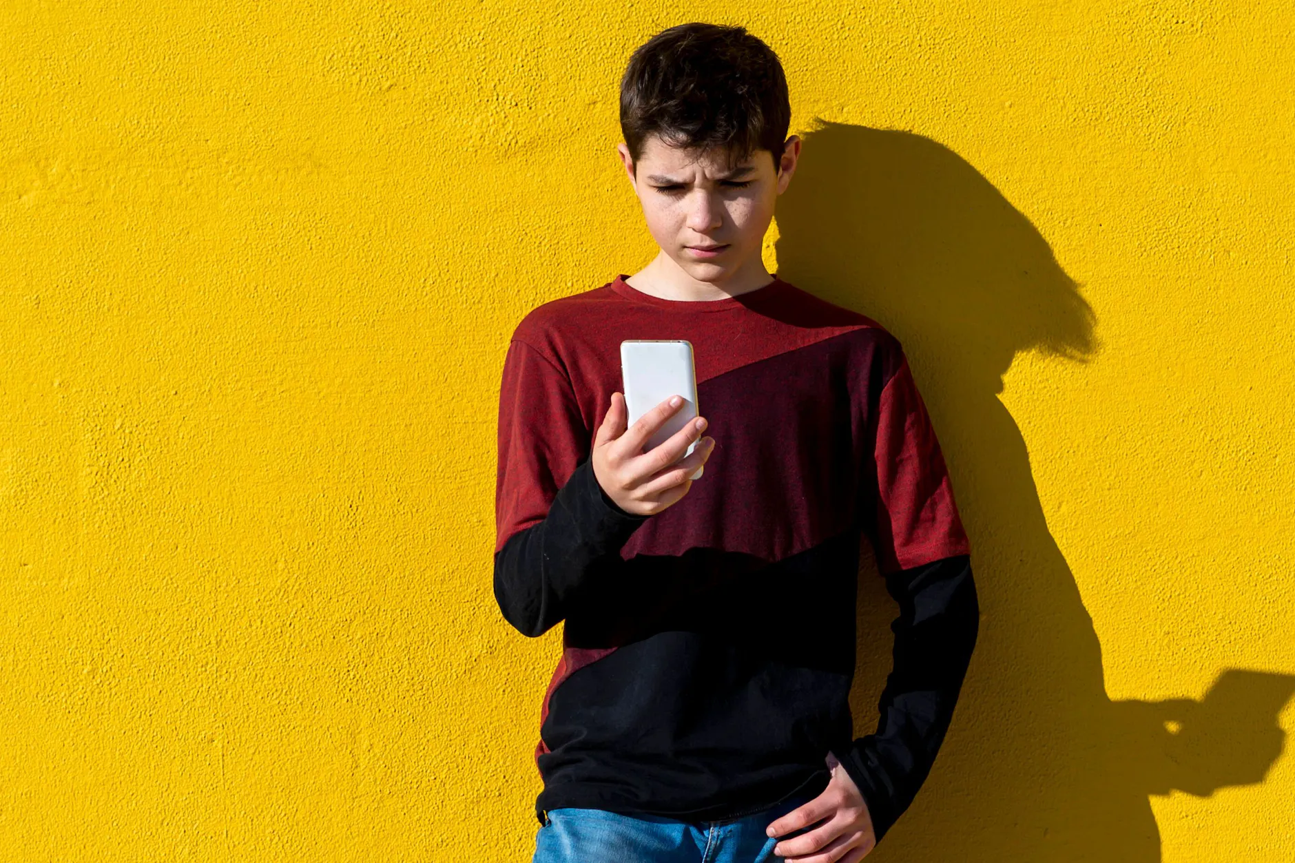 Wie oft soll man das Handy neu starten, um die optimale Leistung zu haben?