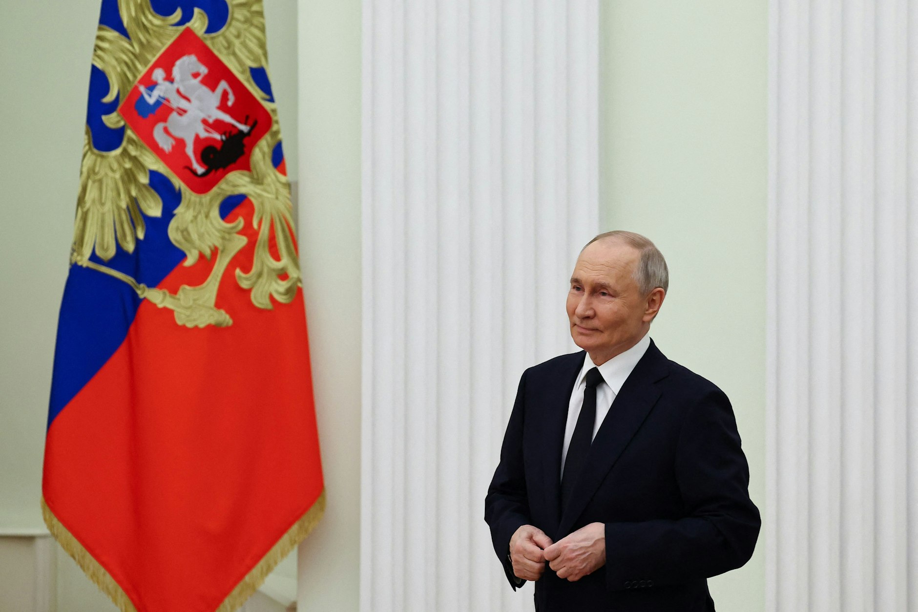 Zwischen Sanktionen und Steuern: Wie geht es der russischen Wirtschaft wirklich?