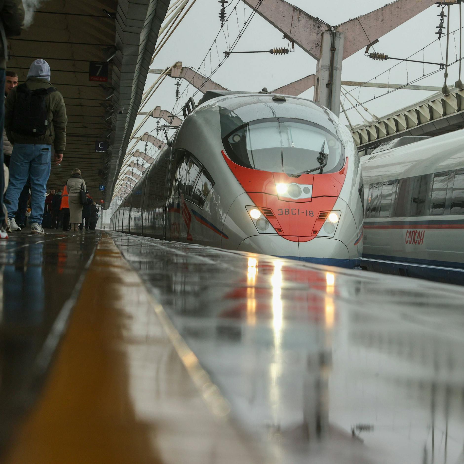 Image - Wir Deutschen genießen in Russland Respekt – nicht nur, weil Putin für Deutschland schwärmt