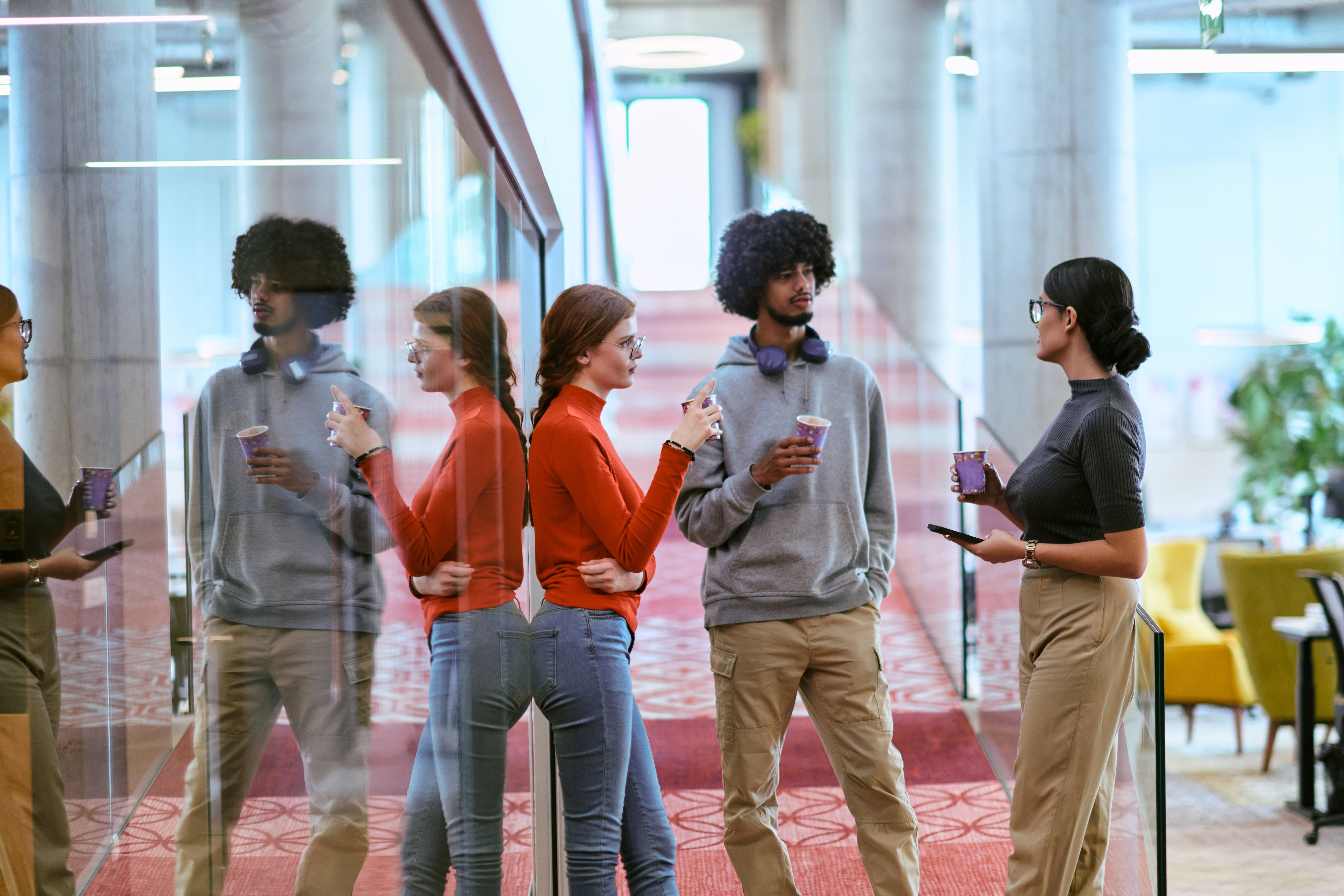 Diversity: Berliner Wirtschaft bleibt woke