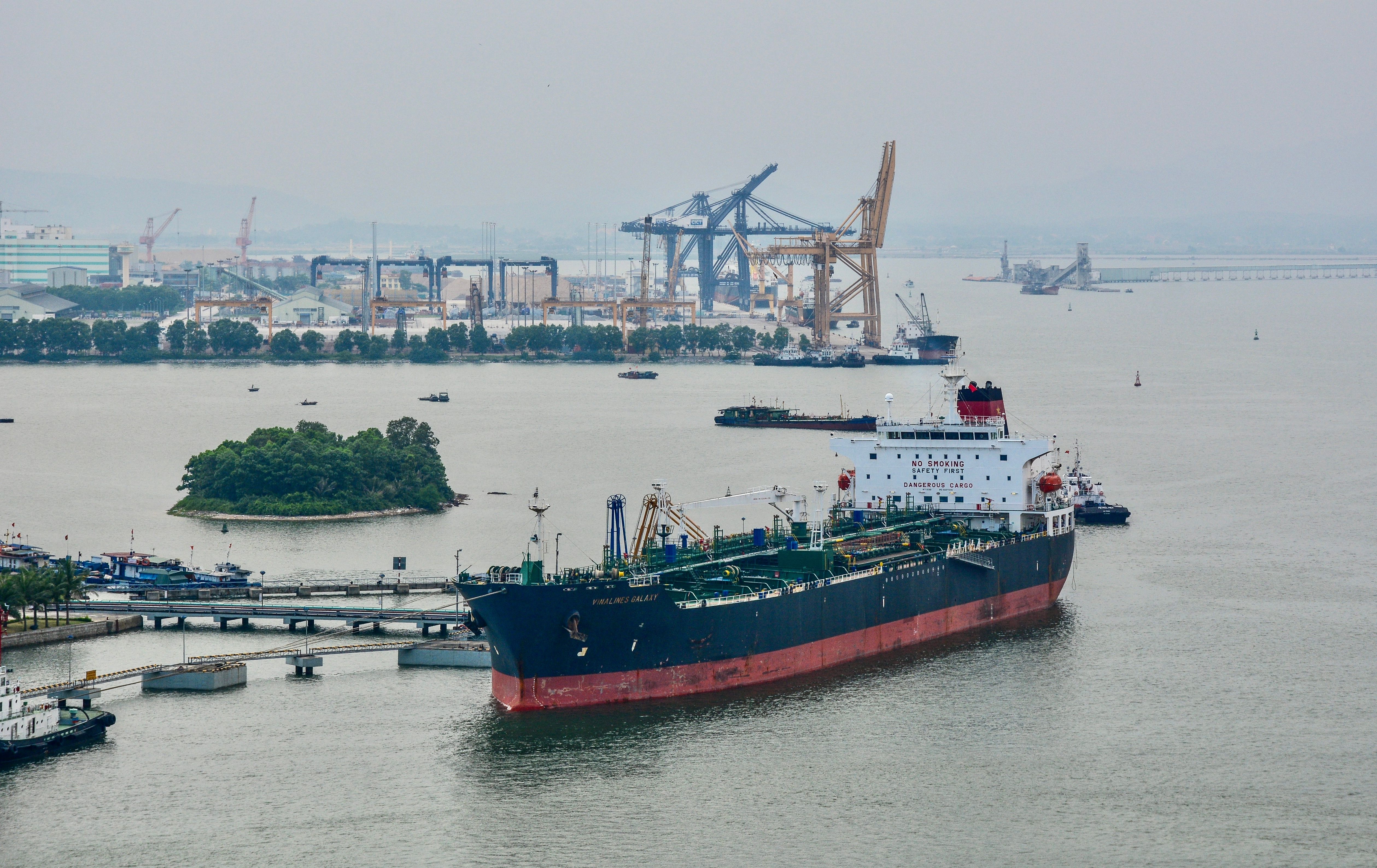 Image - „Kathrins“ Irrfahrt: Was ein deutsches Frachtschiff mit dem Gazakrieg zu tun hat