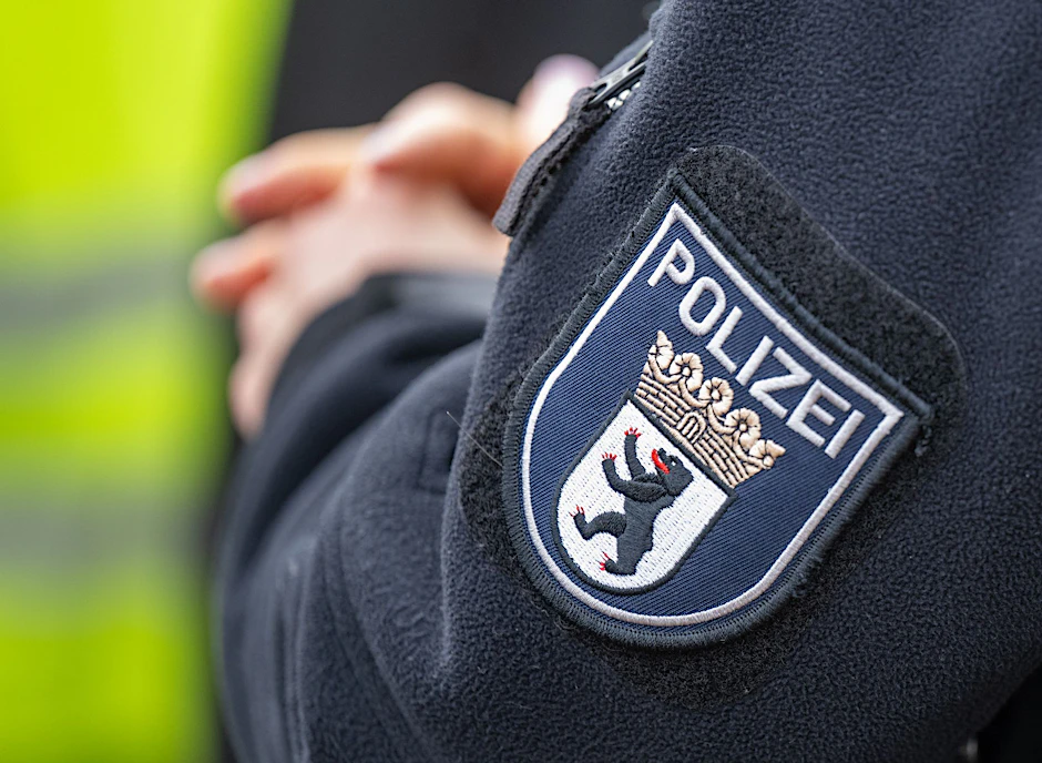 Die Polizei geht von einem Tötungsdelikt aus.