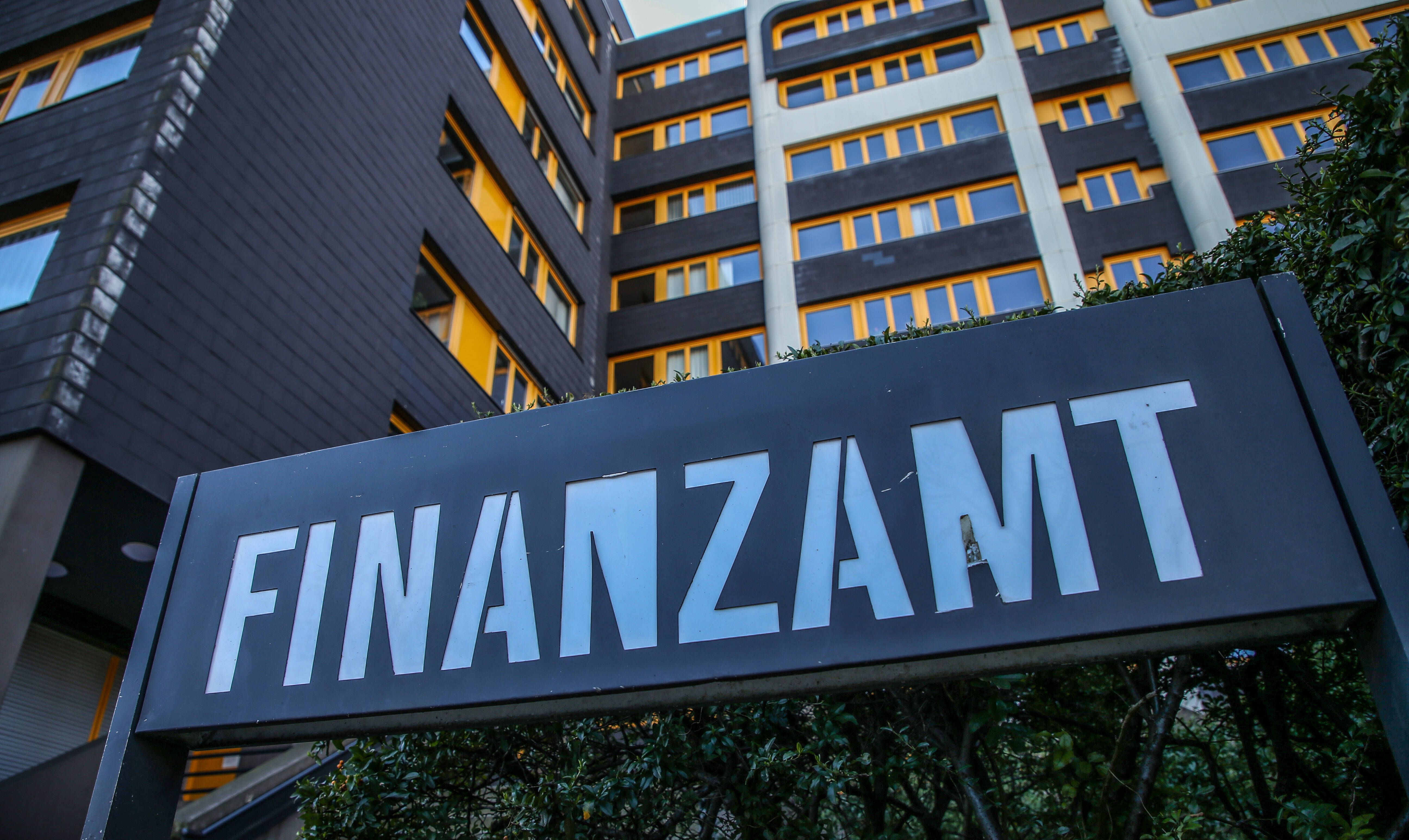 Image - Die große Grundsteuerwut: Hilfe, das Finanzamt lässt uns im Stich!