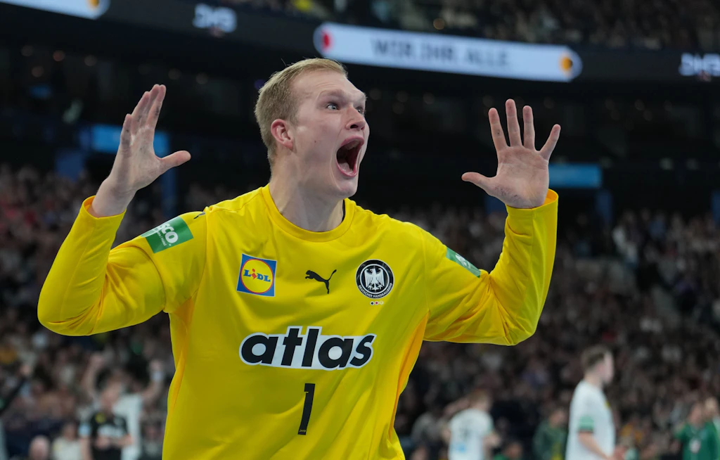Die komplette Gehaltsliste: So viel verdienen unsere Handball-Helden