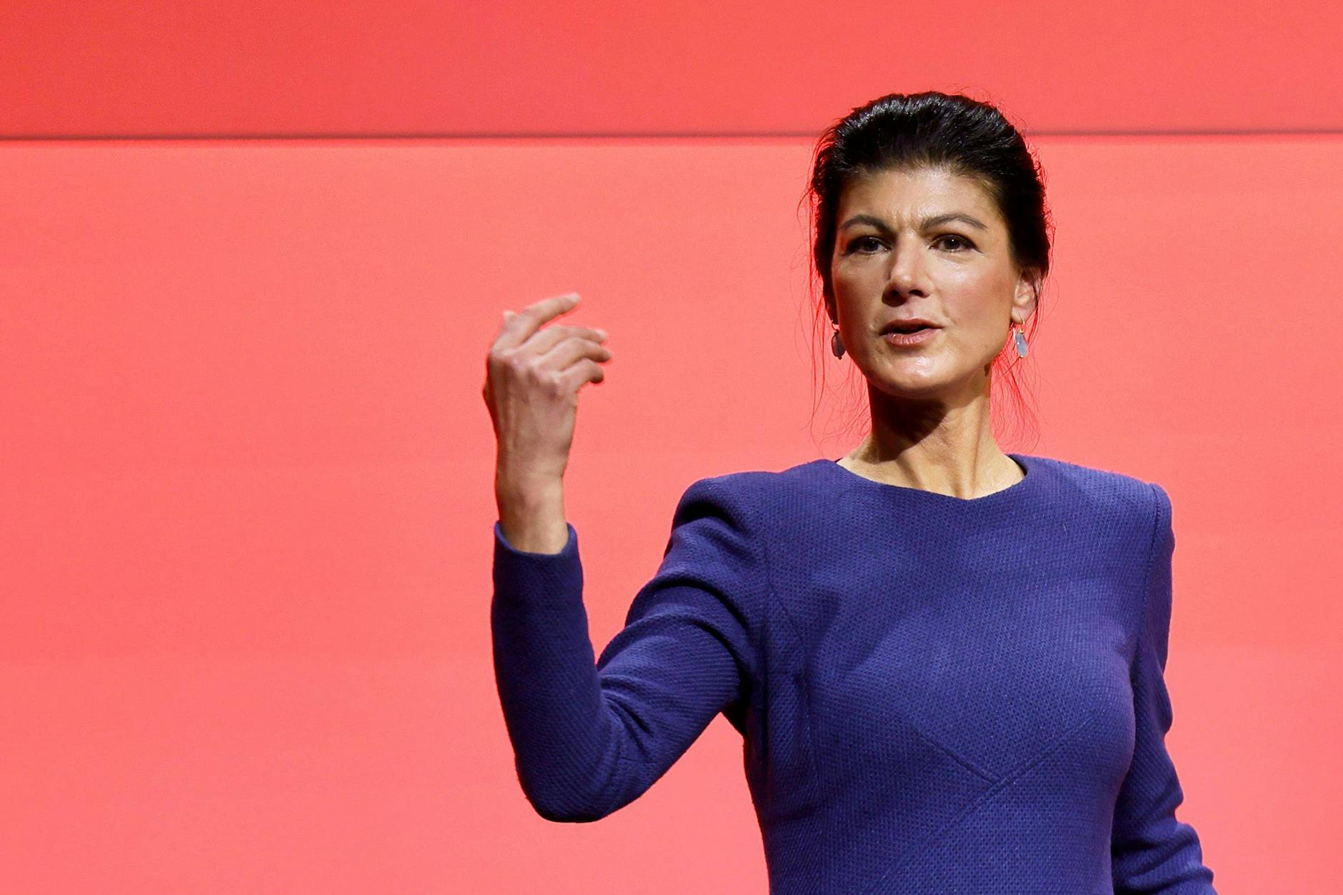 2023 waren in Deutschland 5000 Hausarztstellen nicht besetzt. Ein Negativtrend, der sich auch in Berlin abzeichnet.