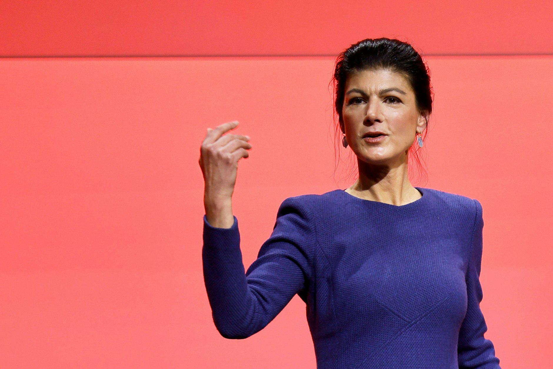 2023 waren in Deutschland 5000 Hausarztstellen nicht besetzt. Ein Negativtrend, der sich auch in Berlin abzeichnet.