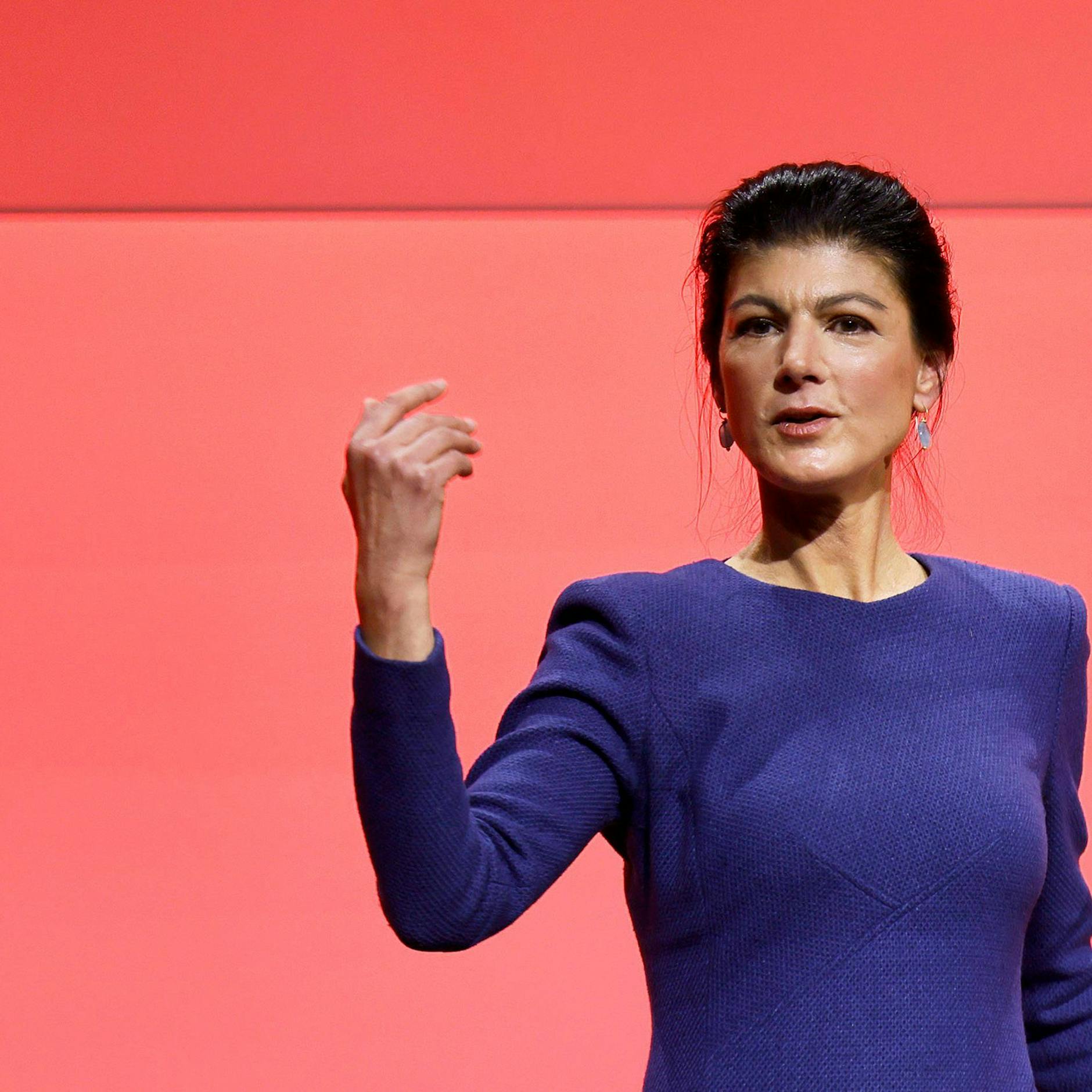 Image - Berlin hat zu wenige Hausärzte: Wagenknecht attackiert „Mangel-Minister“ Lauterbach