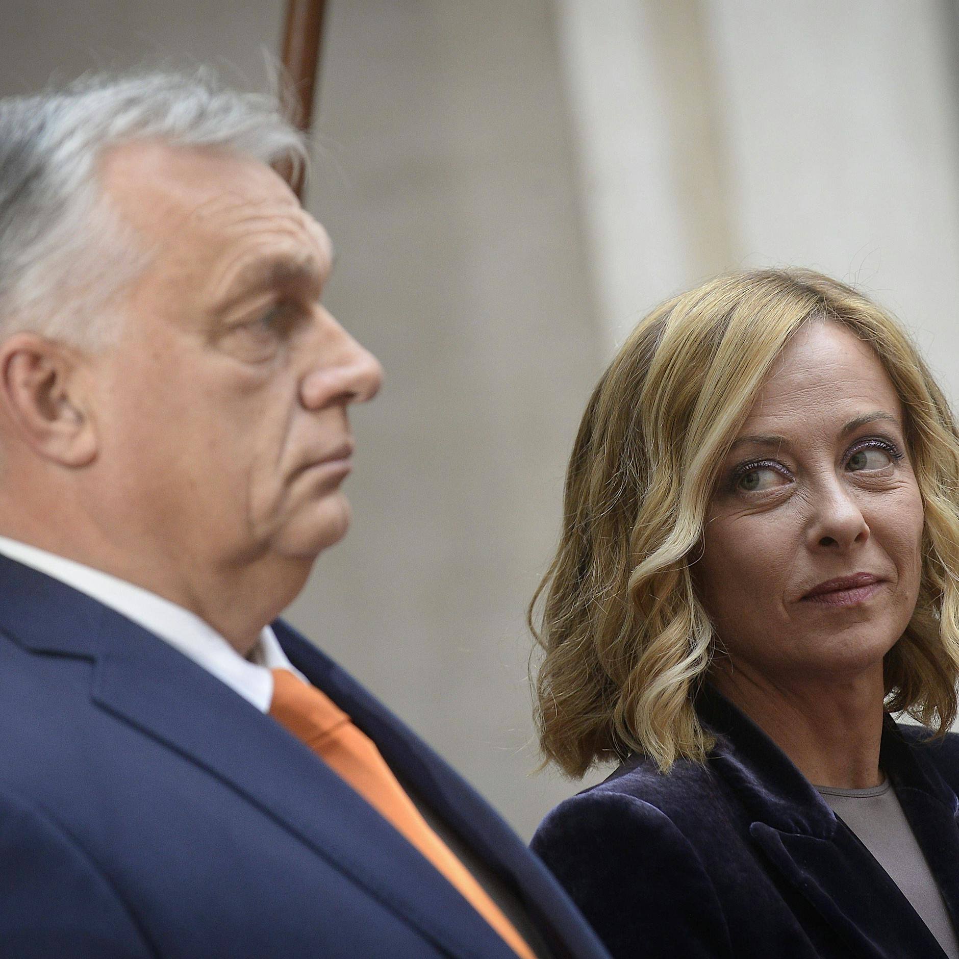 Europas Zukunft mit den USA: Diese EU-Politiker könnten „Trump-Flüsterer“ sein