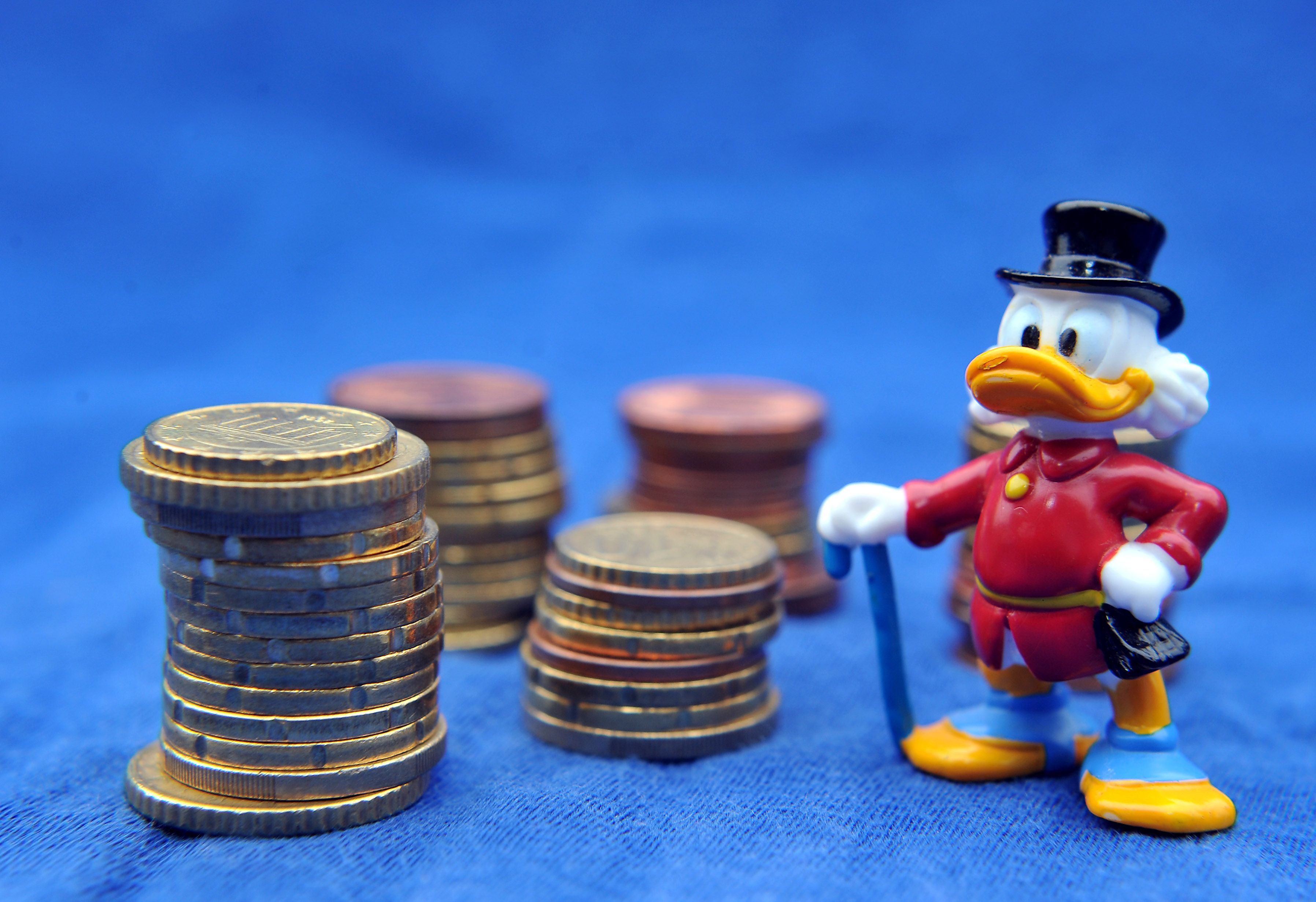 Image - Die Milliardärs-Liste: Das sind die reichsten Berliner und Brandenburger