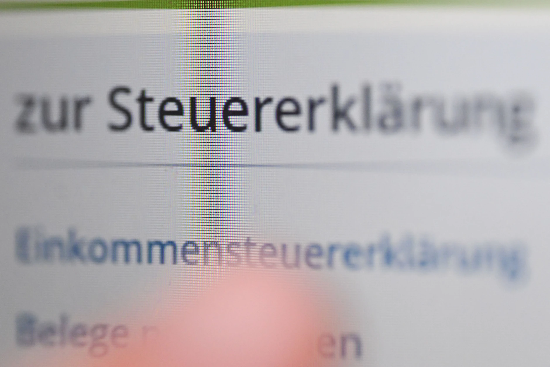 Die Betrüger setzen ihre Opfer unter Zeitdruck.