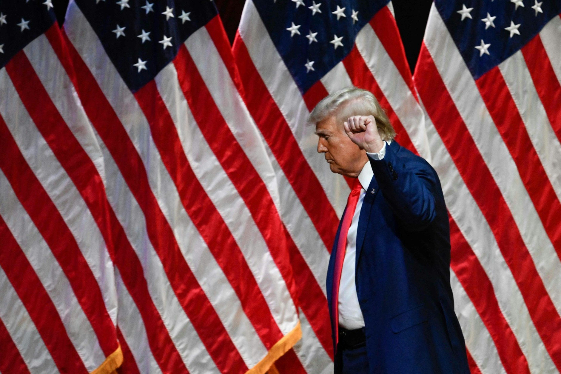 US-Präsident Donald Trump hat angekündigt, den Krieg in der Ukraine zu beenden.