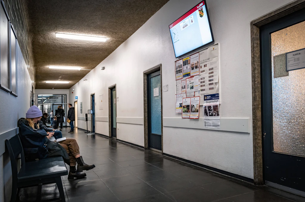 In Berlin: Sechs Bürgerämter dicht, 30.000 Termine fallen weg