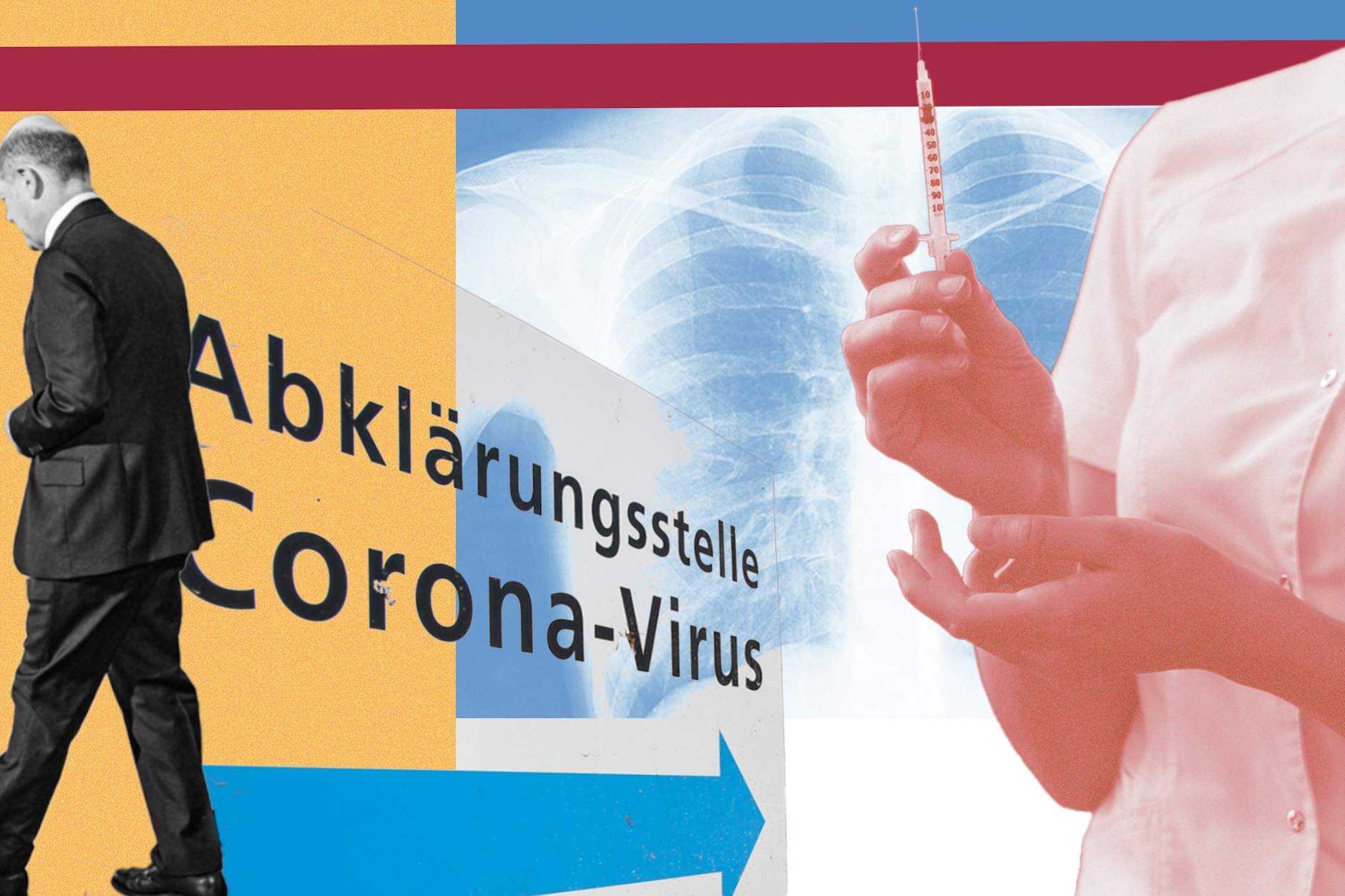 Eine Pandemie und viele offene Fragen