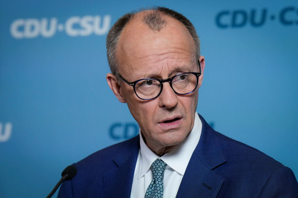 Correctiv-Recherche: Finanziert die Bundesregierung Stimmungsmache gegen Friedrich Merz?