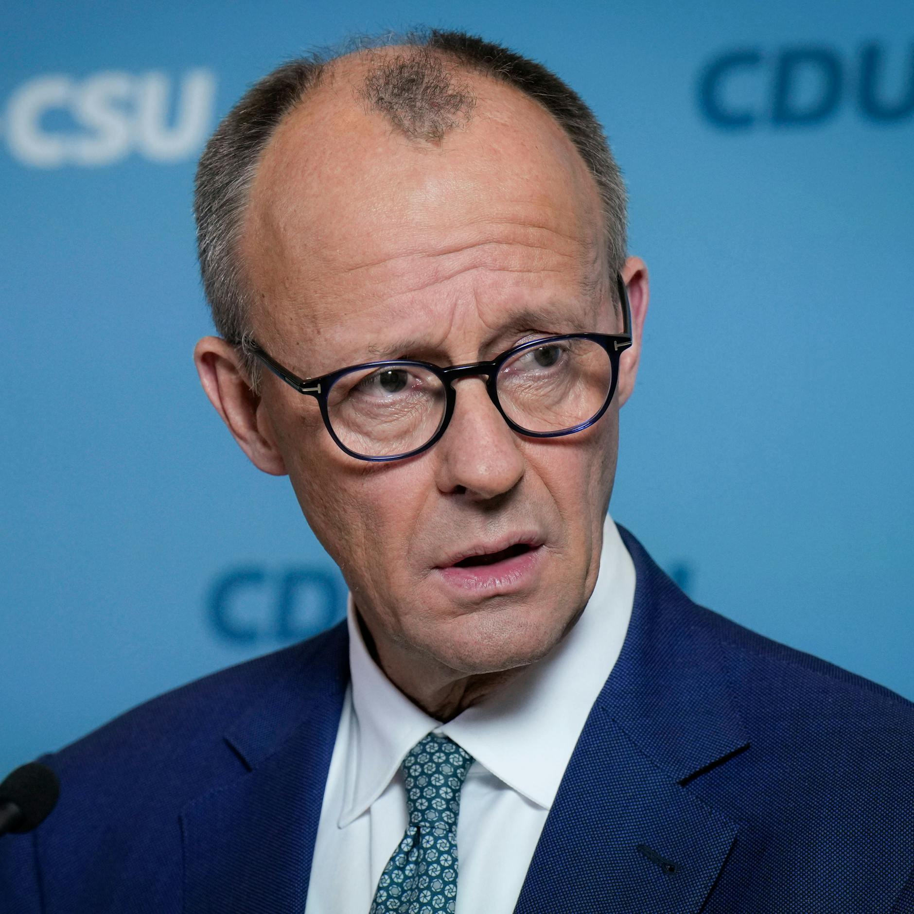 Image - Correctiv-Recherche: Finanziert die Bundesregierung Stimmungsmache gegen Friedrich Merz?