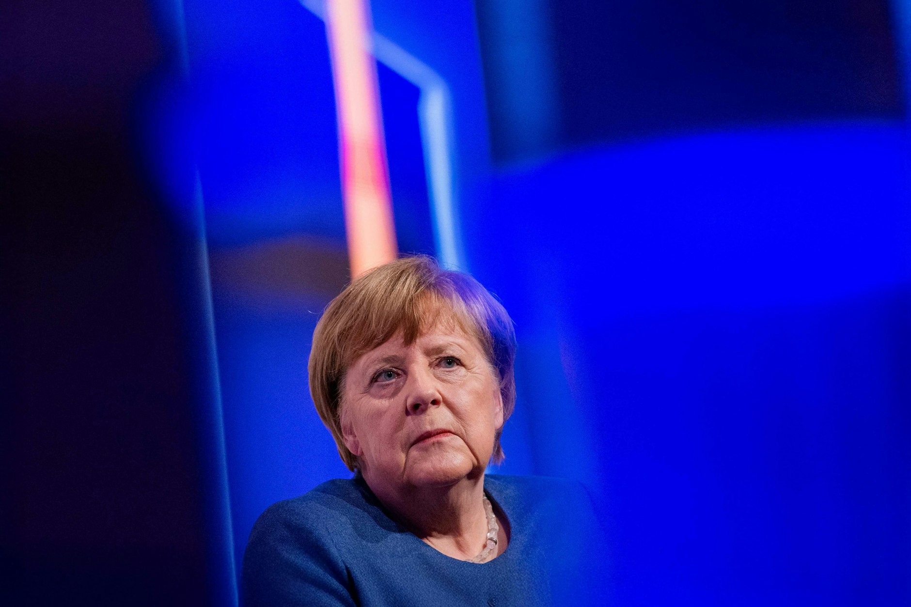 Angela Merkel (CDU) prägte als Bundeskanzlerin von 2005 bis 2021 das Land und ihre Partei.