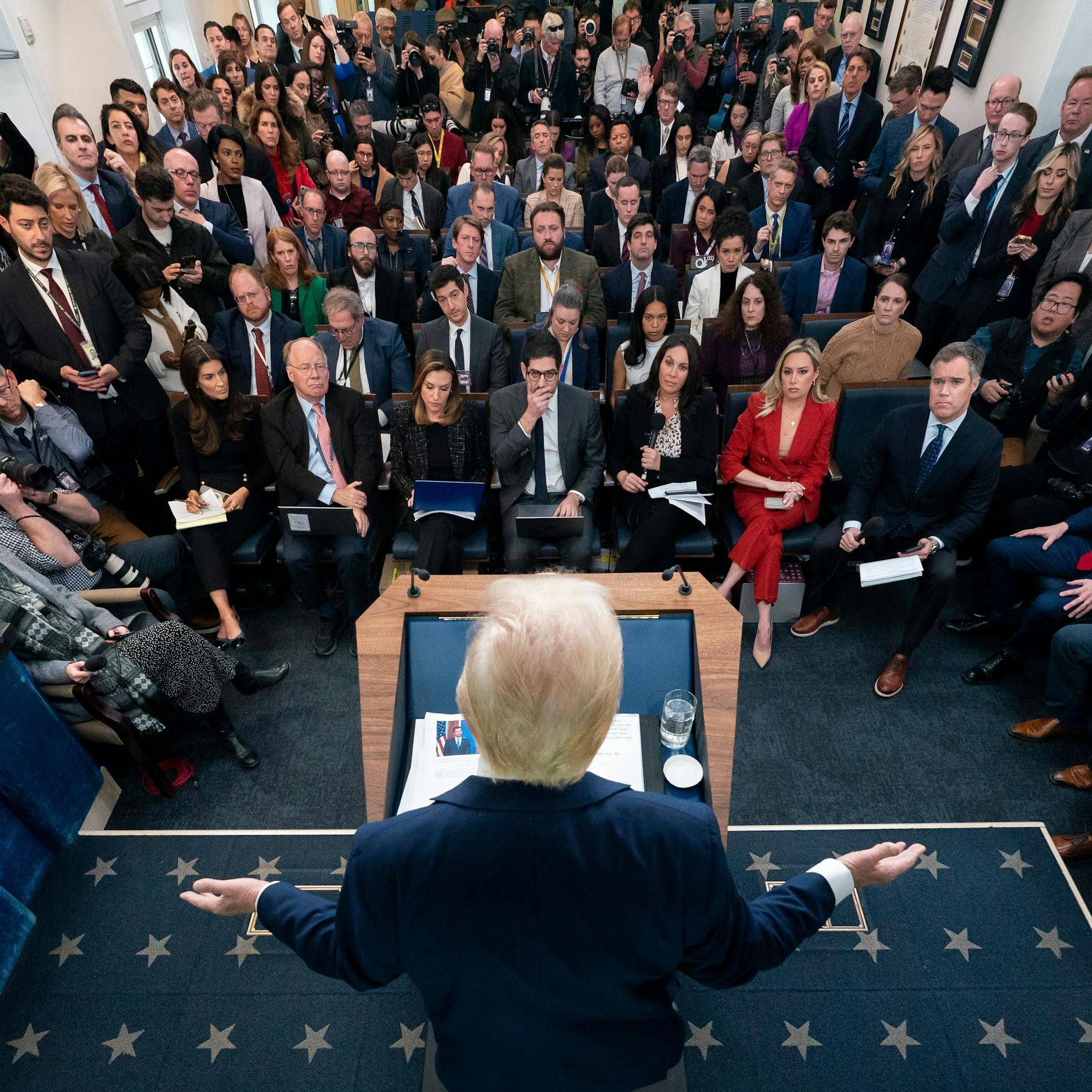 Image - DeepSeek war erst der Anfang: China treibt die USA in die Enge