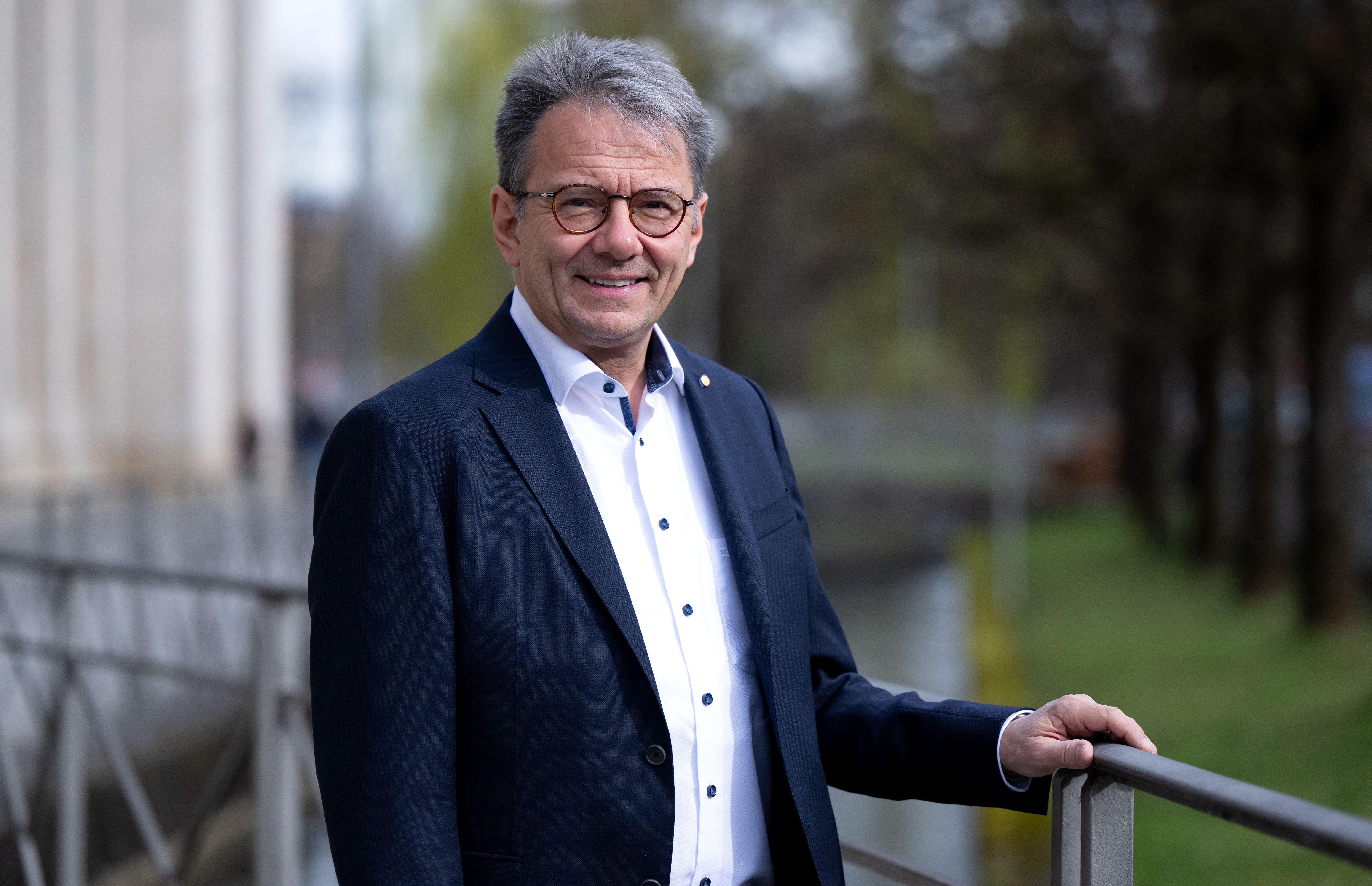 Landrat aus Bayern fordert „180-Grad-Wende“ in Migration: Familiennachzug muss begrenzt werden