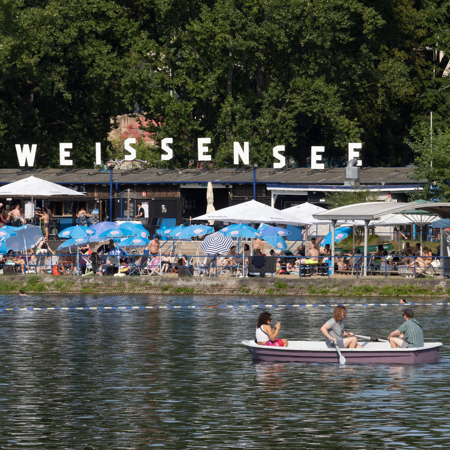 Ticketpreise explodieren: Versaut uns die Grundsteuer den nächsten Sommer?