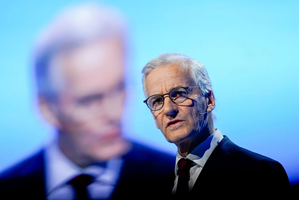 Wie Norwegen und Oligarchen die EU im Düngemittelmarkt austricksen