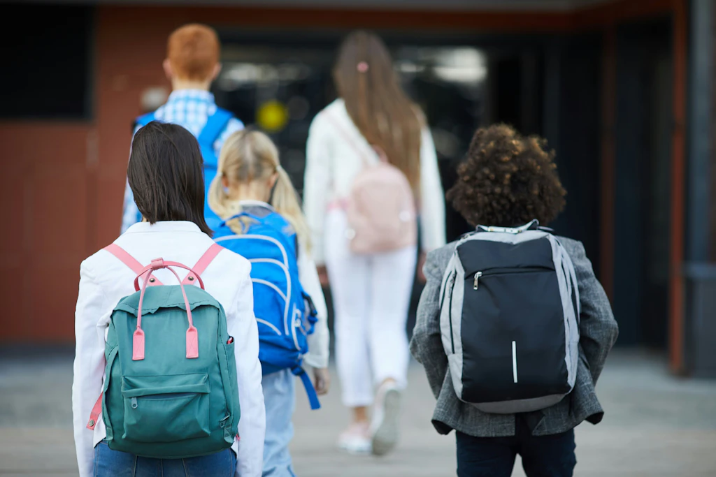 Eine Berliner Lehrerin klagt über die Bildungspolitik: „Das regt mich maßlos auf“