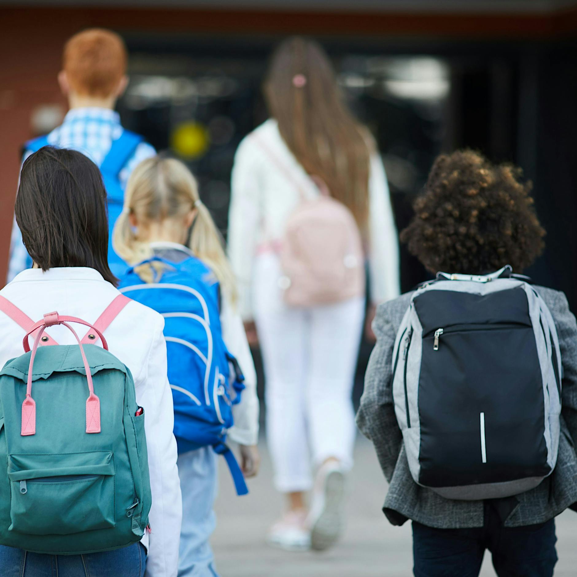Eine Berliner Lehrerin klagt über die Bildungspolitik: „Das regt mich maßlos auf“