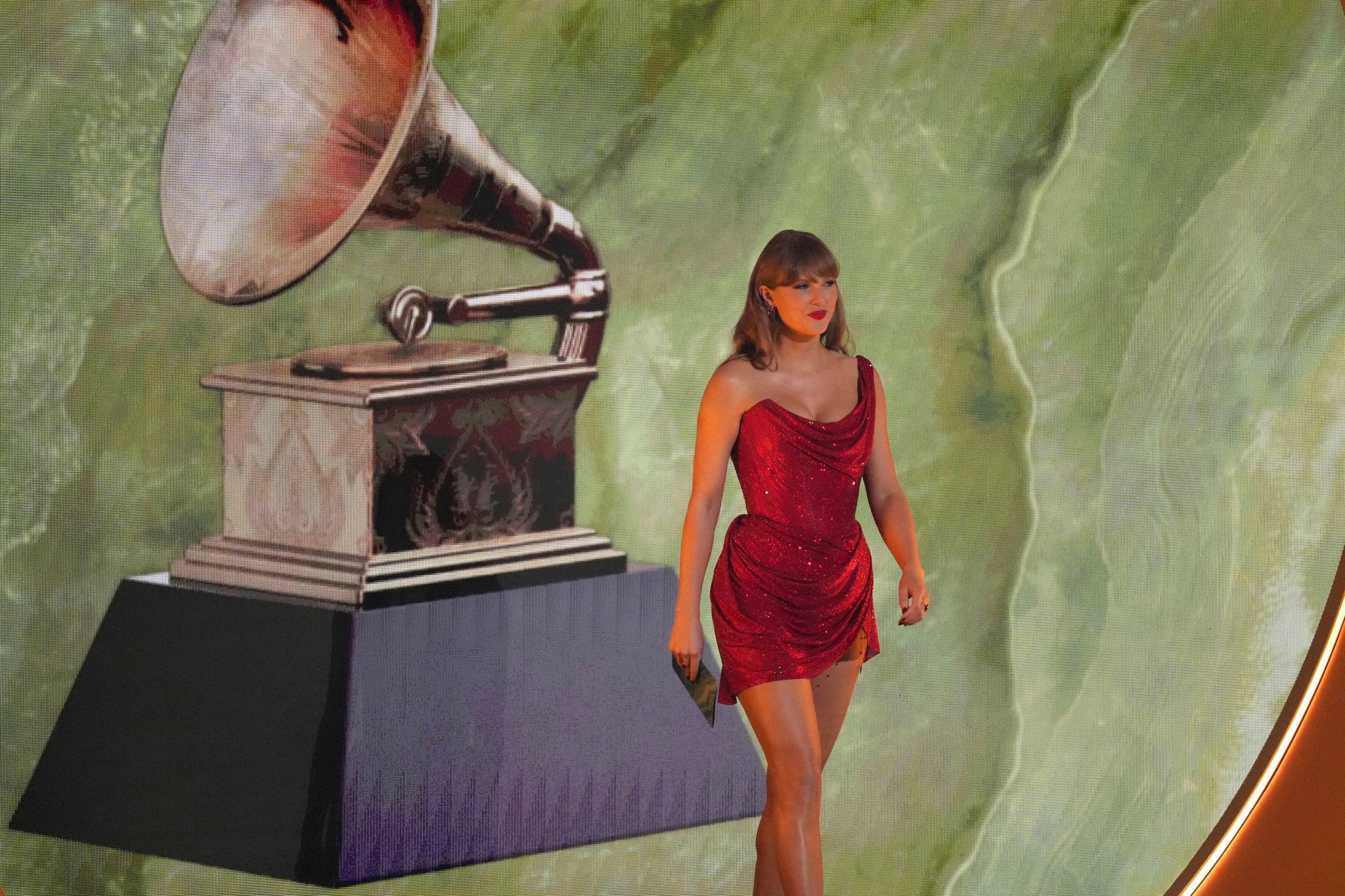 Grammys 2025 - Die Stilkritik: Von Beyoncé über Chappell Roan bis Bianca Censori