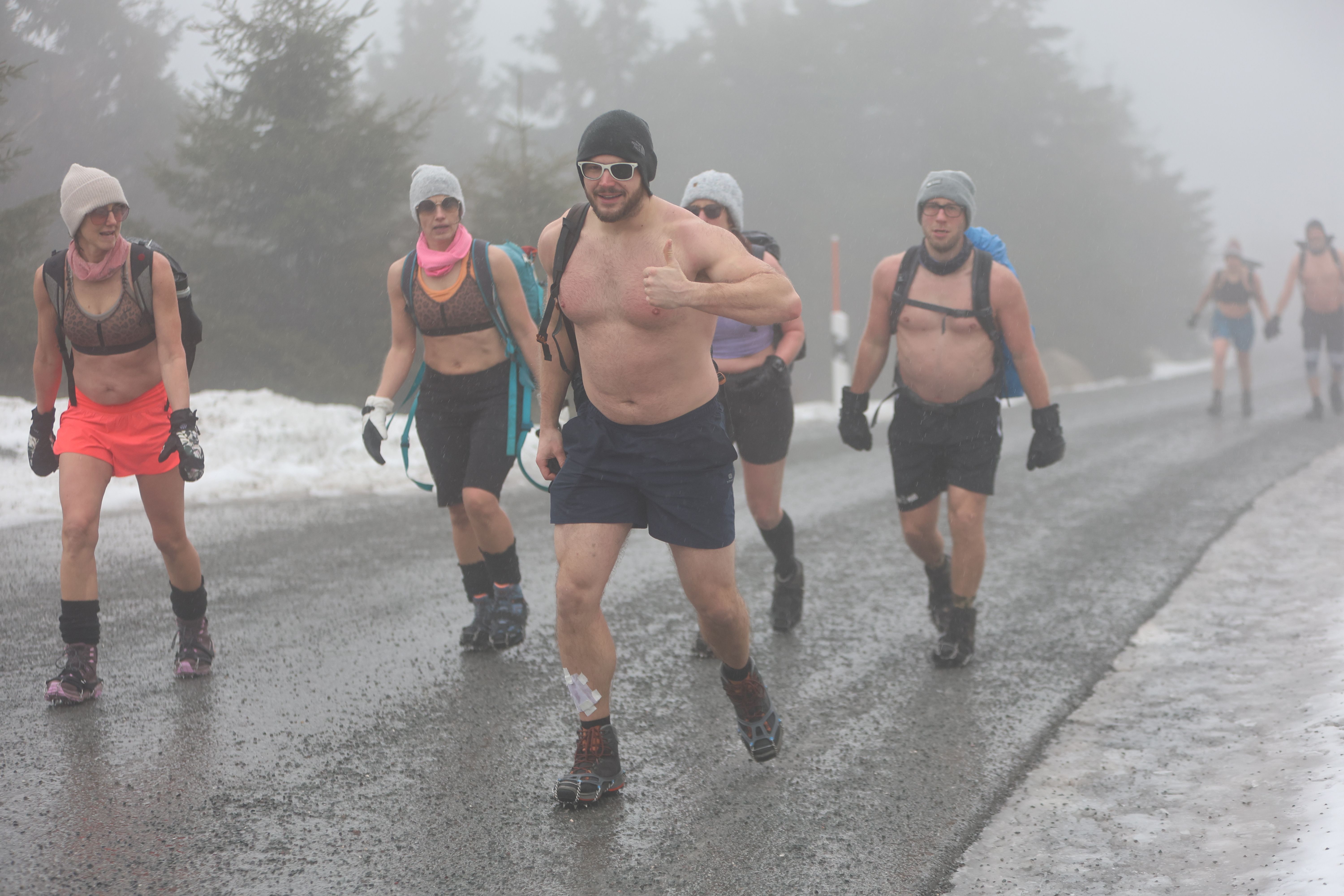 Image - Meteorologen-Streit: Kommt jetzt doch eine eisige Kältewalze?