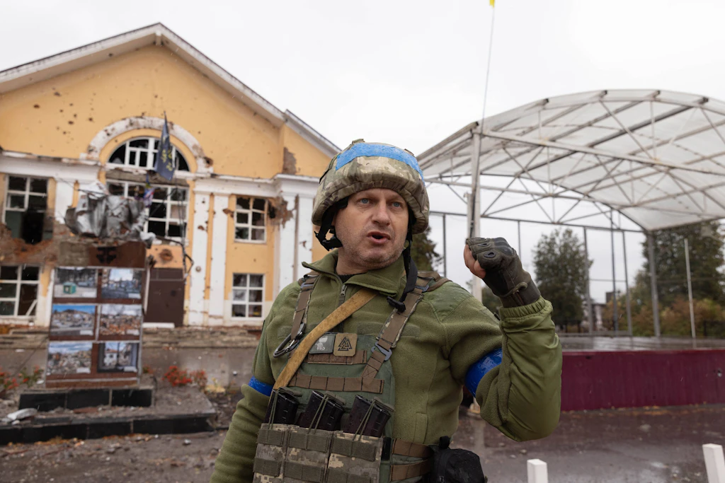 Beispiel „Tagesschau“: Wie über den Ukrainekrieg tendenziös berichtet wird