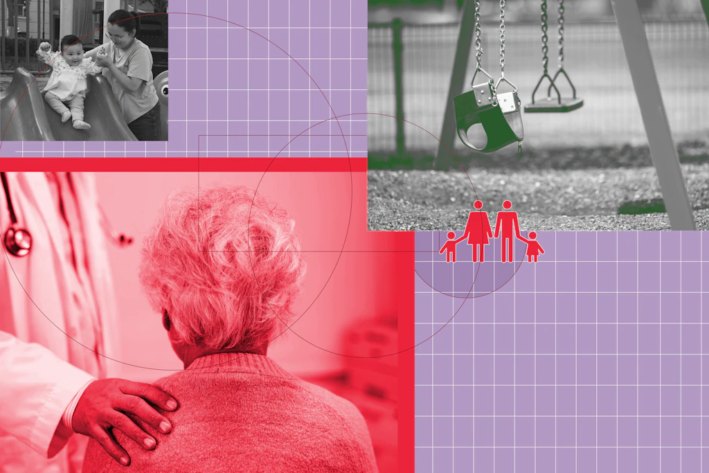 Krise der Demografie: Wie China der Herausforderung einer alternden Gesellschaft begegnet
