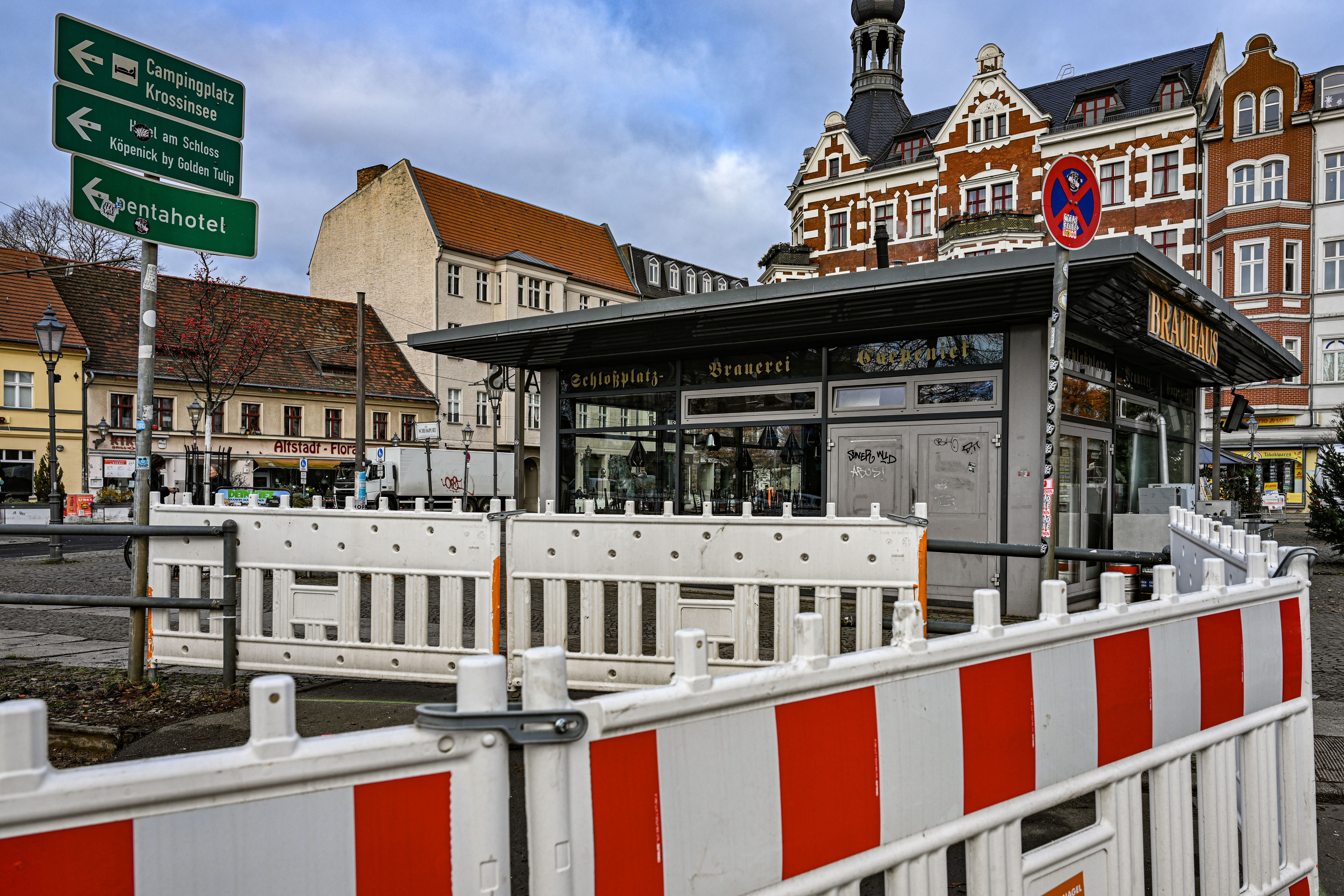 Köpenick muss länger auf die Tram warten – Altstadt-Baustelle dauert bis 2028