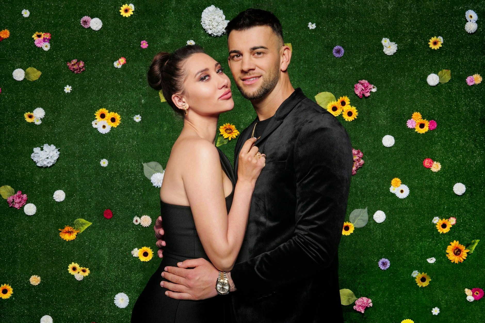 Samira und Serkan Yavuz trennten sich, nachdem er mehrfach untreu war.