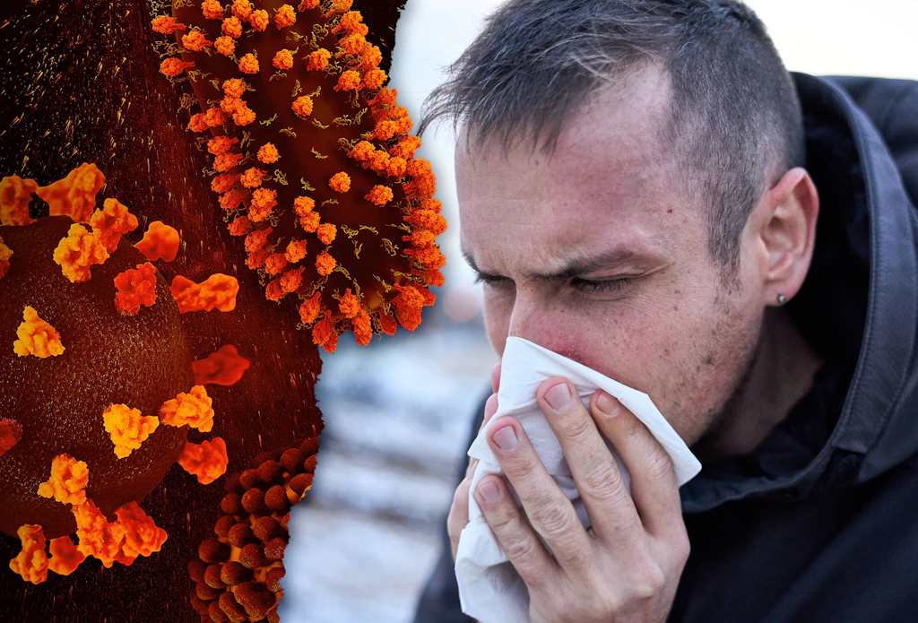 Fünf Fehler bei Erkältung und Grippe: DAMIT machen Sie alles schlimmer!