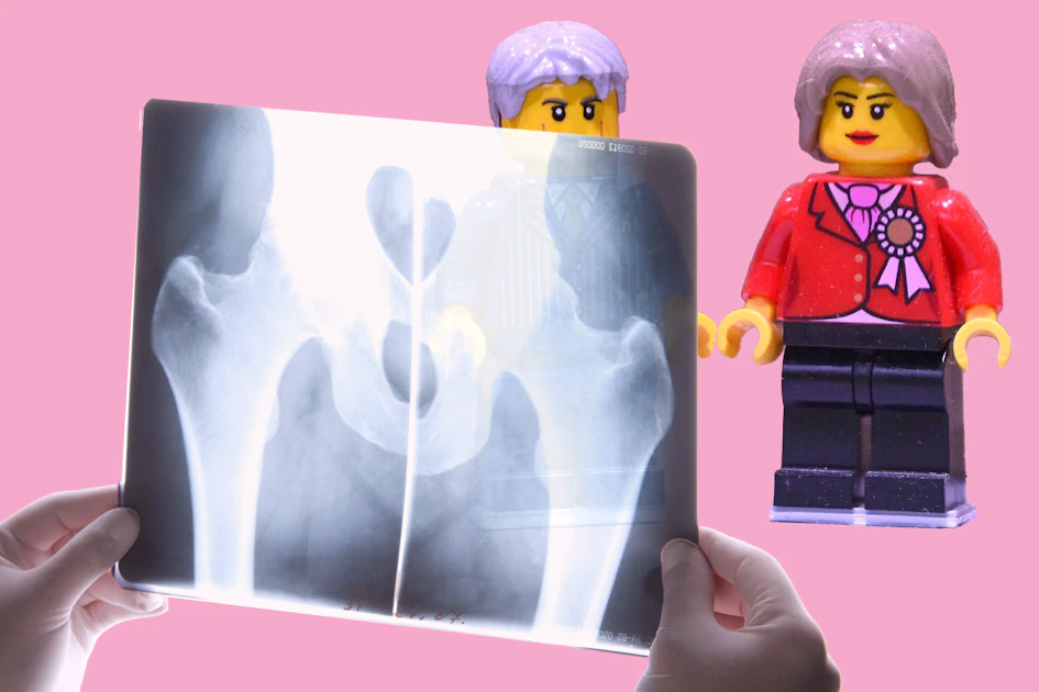 Ist Lego heteronormativ und anti-LGBT? Museumsguide wirft Fragen auf