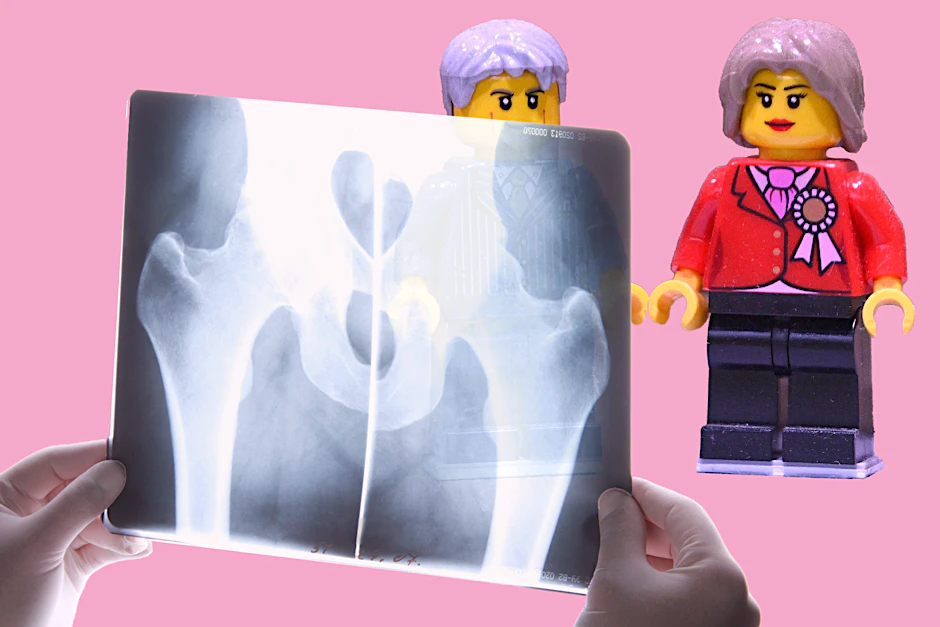 Legosteine: Einfach nur Spielzeug oder doch ein heteronormatives Konstrukt?