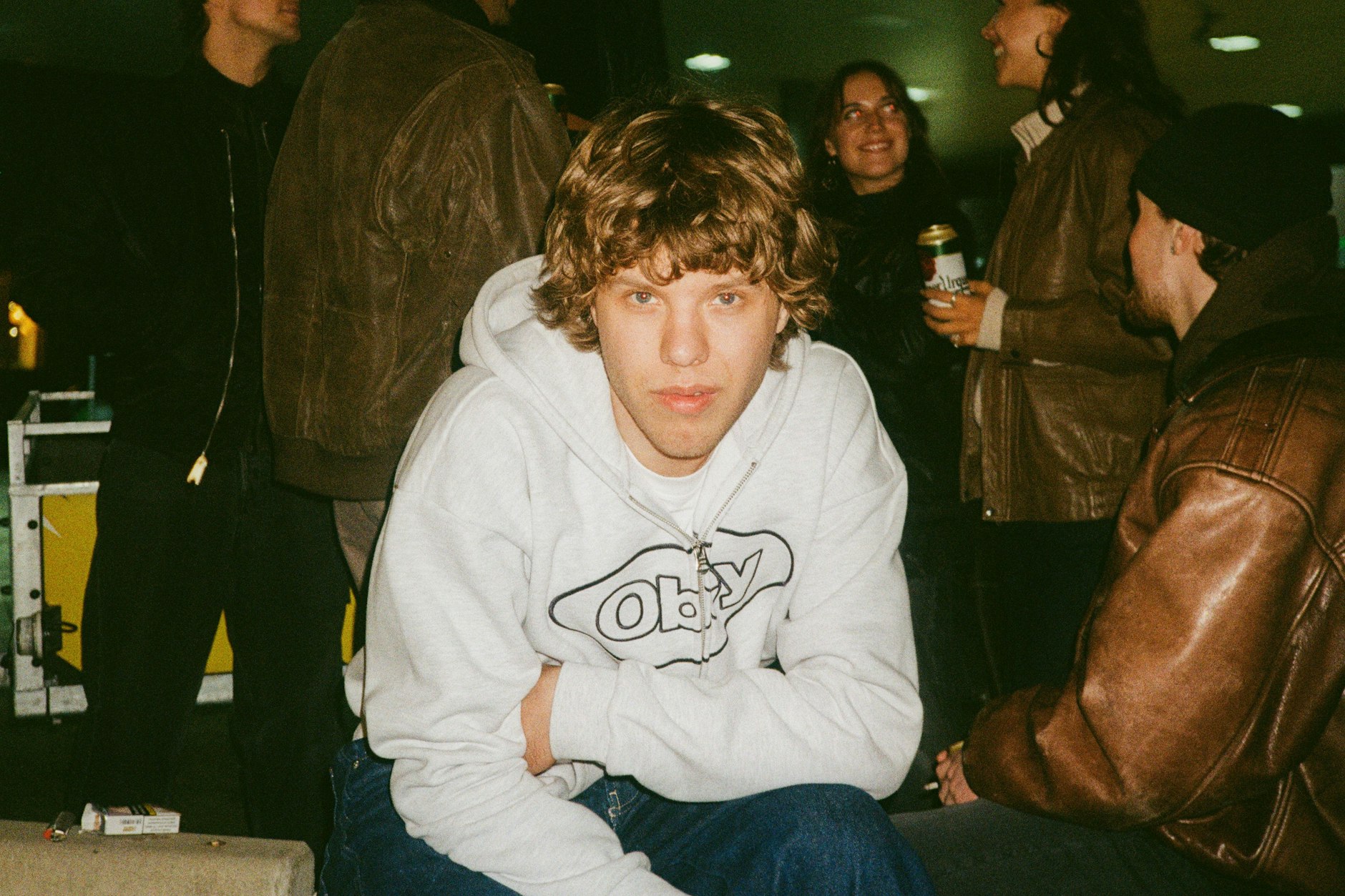 Unser Berliner Zartmann auf Platz 1 der deutschen Single-Charts mit „Tau mich auf“