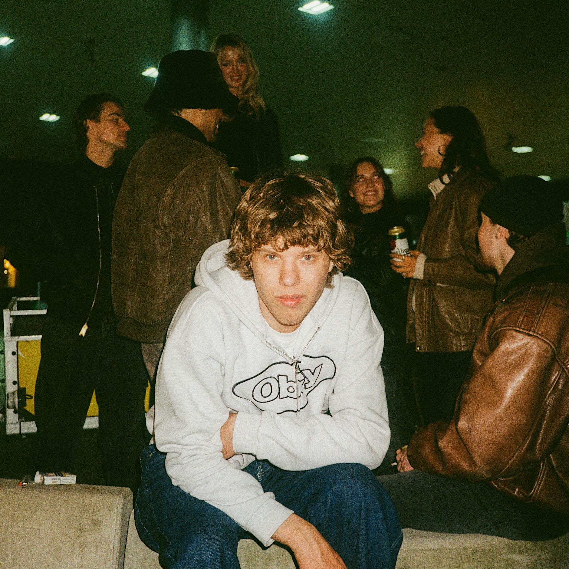 Prenzlauer Berg auf Nr. 1 der Single-Charts: Wie Zartmann Berlin und den Rest von Deutschland auftaut