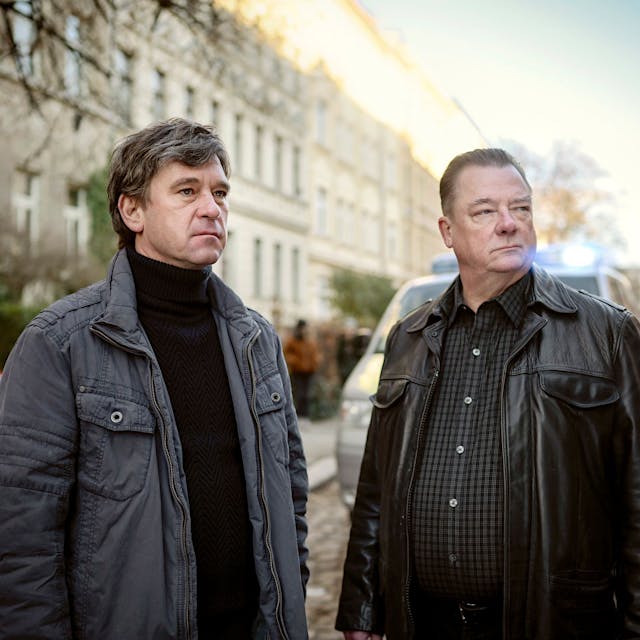 Zuschauer sind wütend über Halle-Aus beim Polizeiruf