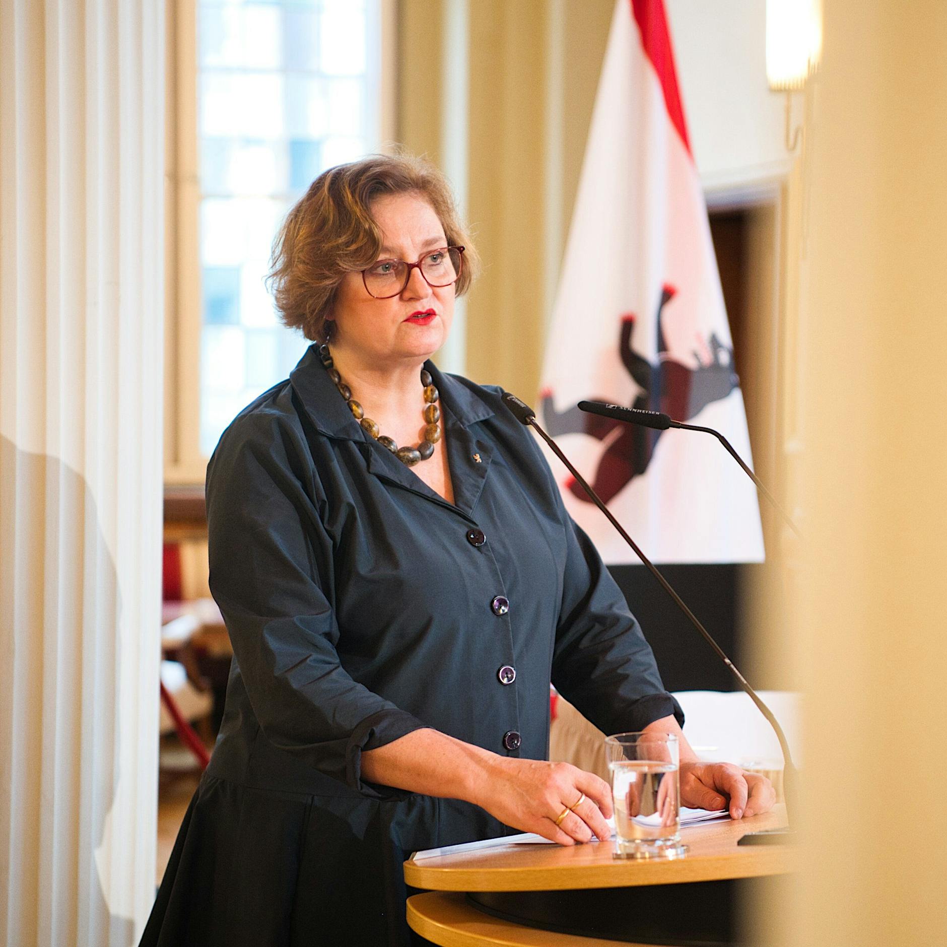 Warum die Erfolgsgeschichte der Berliner Universitäten in Gefahr ist