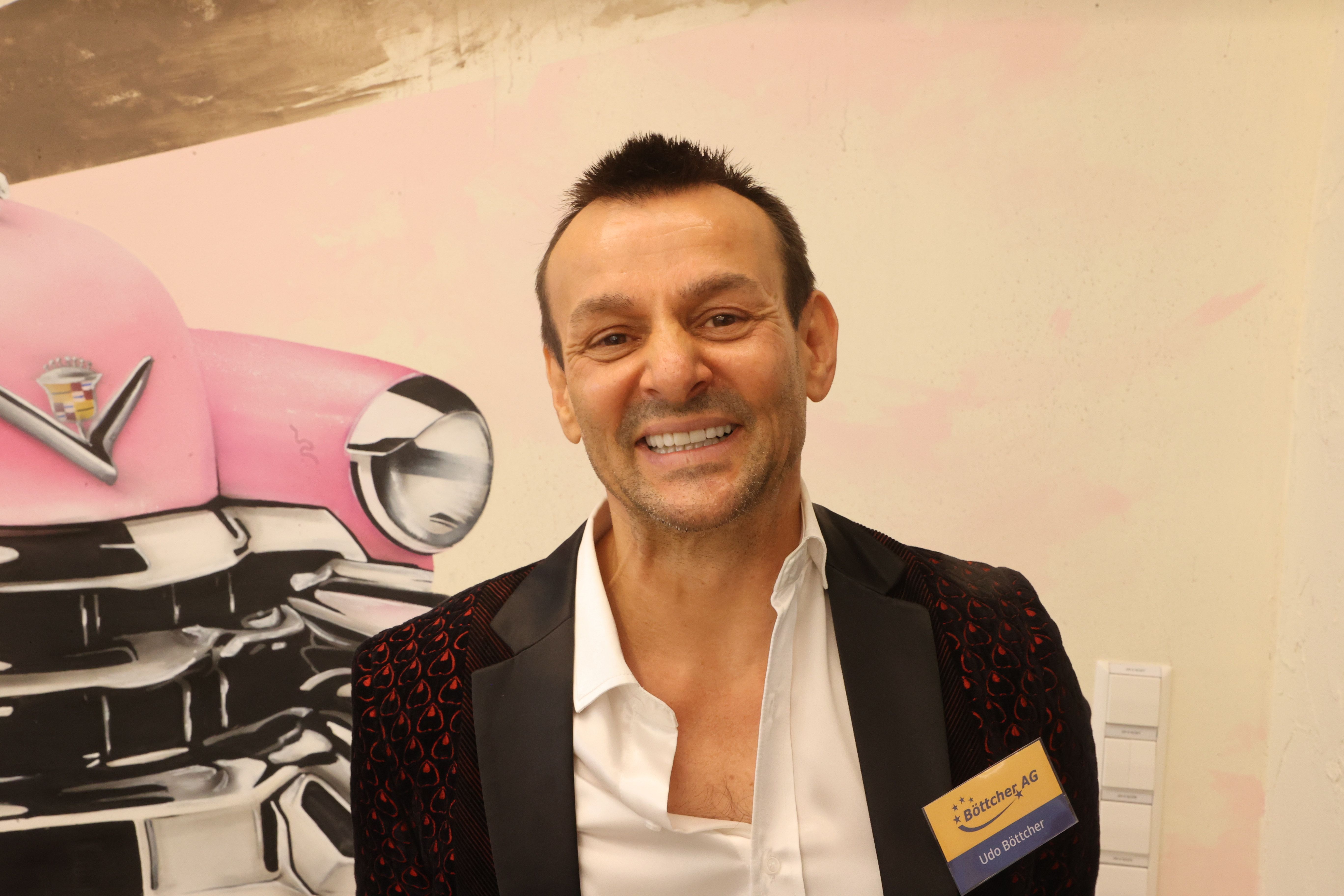 Kommentar: Udo Böttcher und die AfD-Großspende, der Besser-Ossi