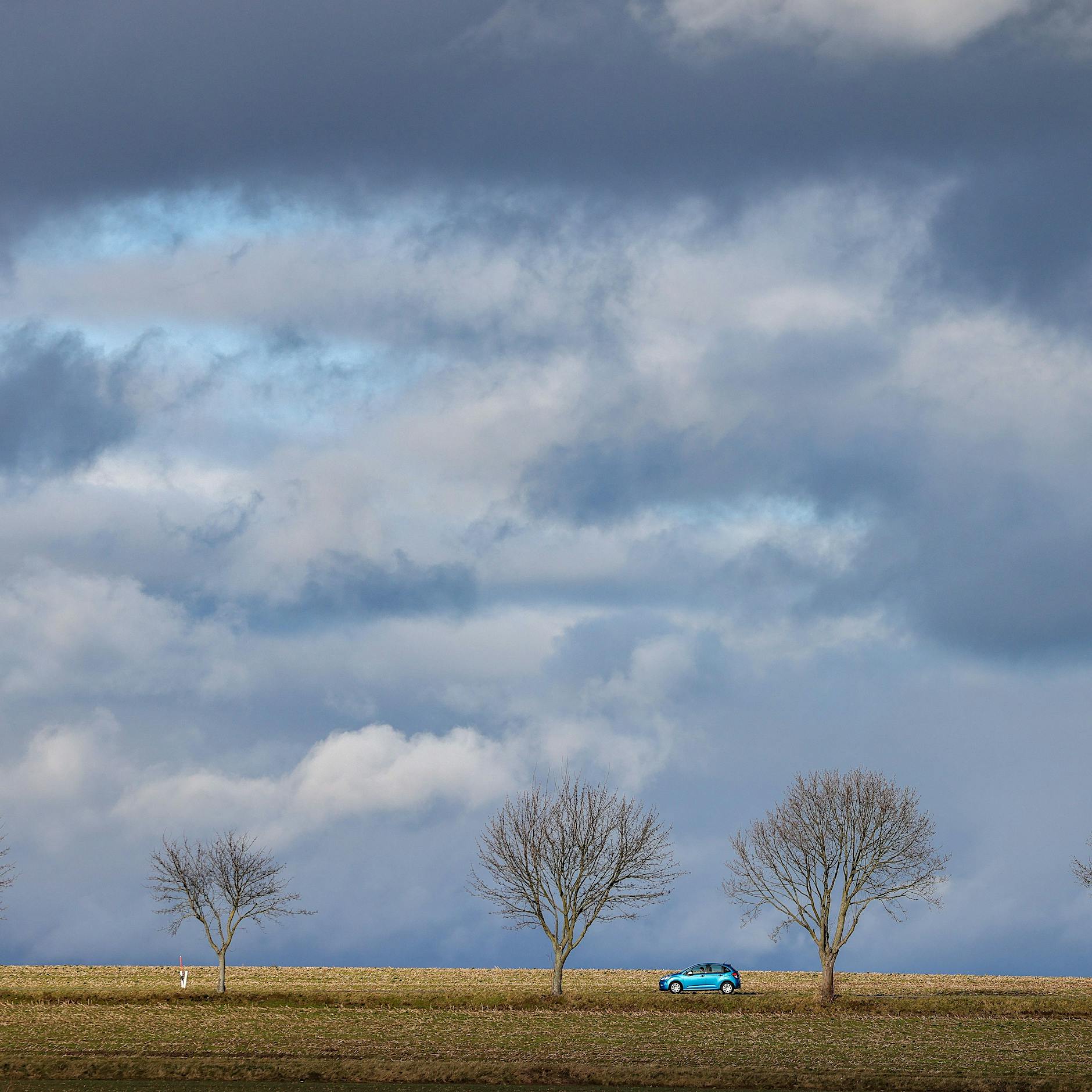 Friedensverhandlungen mit Russland: Sachsen hat, was Putin braucht