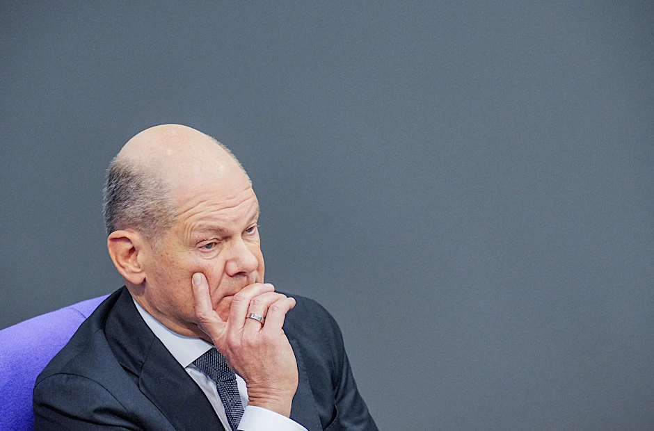 Neuer Asylkompromiss nötig: Nächster SPD-Abgeordneter fordert Kurswechsel bei der Migration