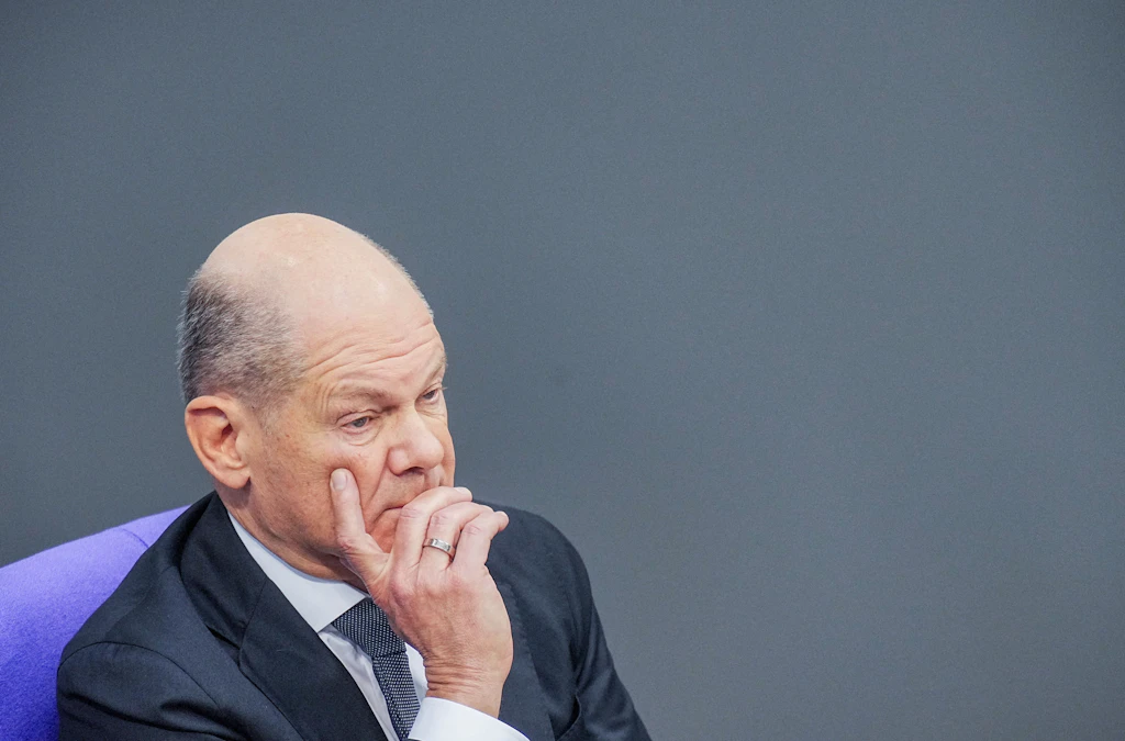 Neuer Asylkompromiss nötig: Nächster SPD-Abgeordneter fordert Kurswechsel bei der Migration