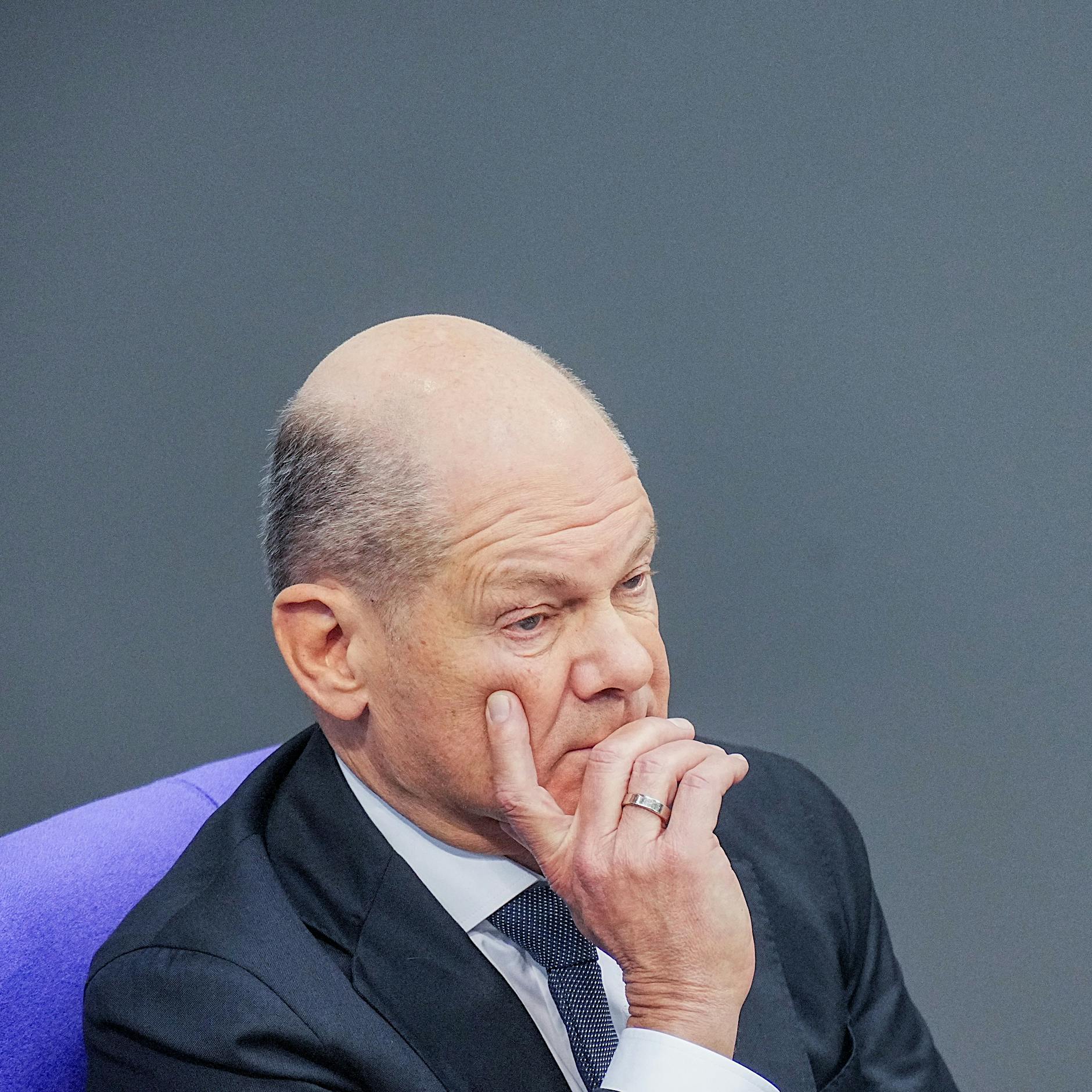 Neuer Asylkompromiss nötig: Nächster SPD-Abgeordneter fordert Kurswechsel bei der Migration