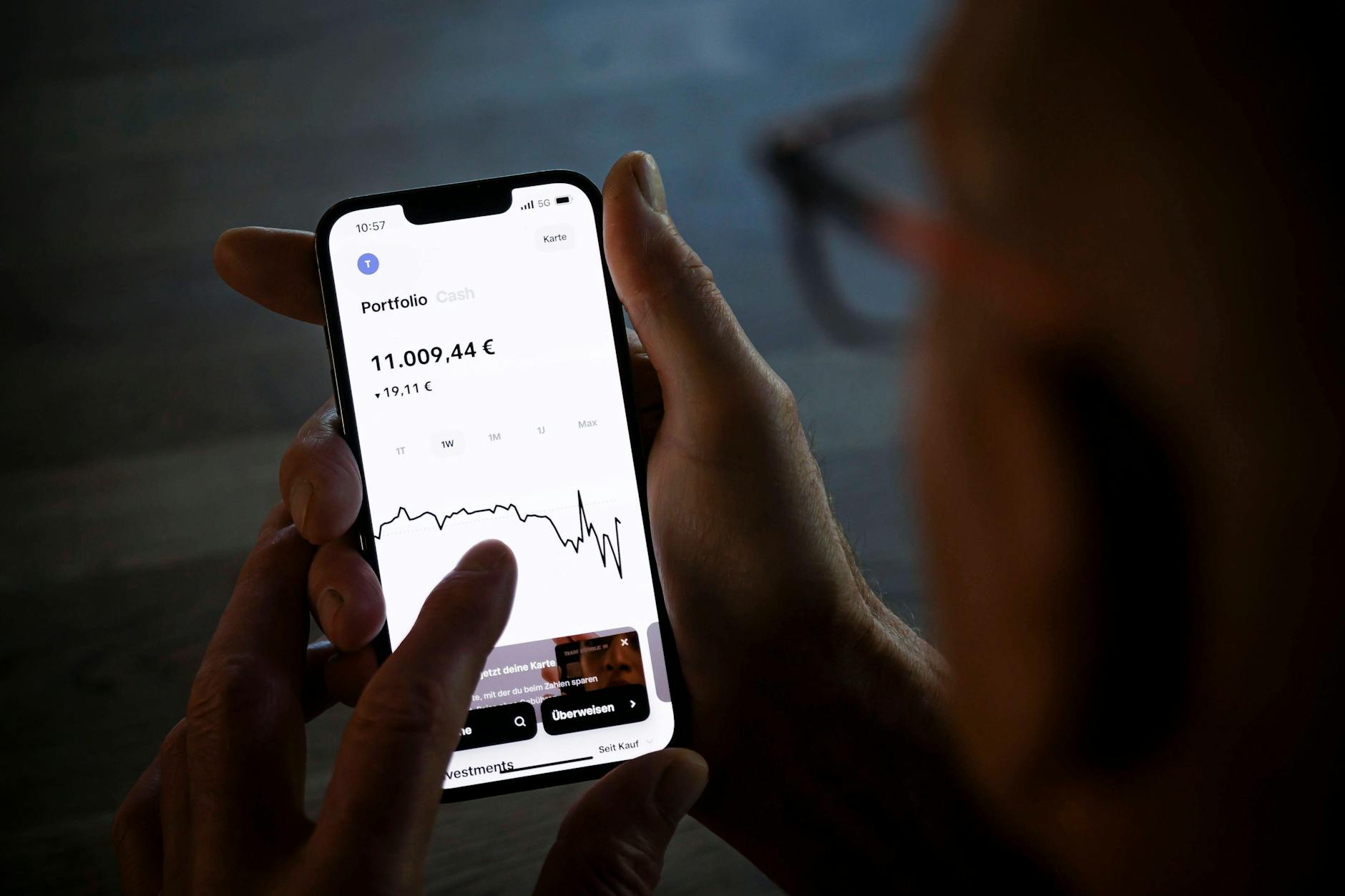 Sicher, mit gut planbarer Rendite und ausschüttenden Zinsen bieten die neuen Laufzeit-ETFs doch ein Verlustrisiko, auf das Anleger unbedingt achten müssen.