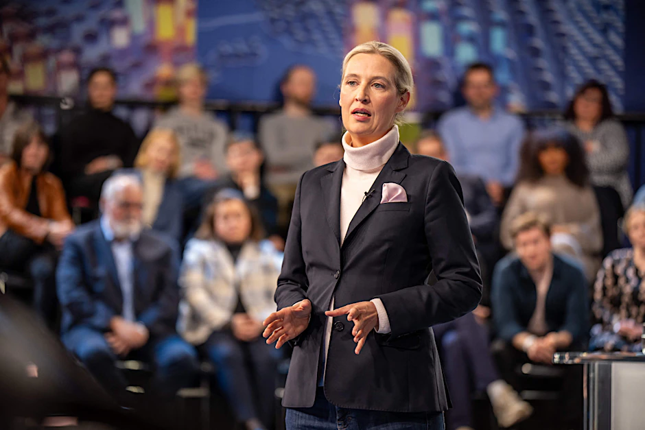 „Auswendig gelernt“ bei Klartext? Das sagt das ZDF zu den Manipulationsvorwürfen
