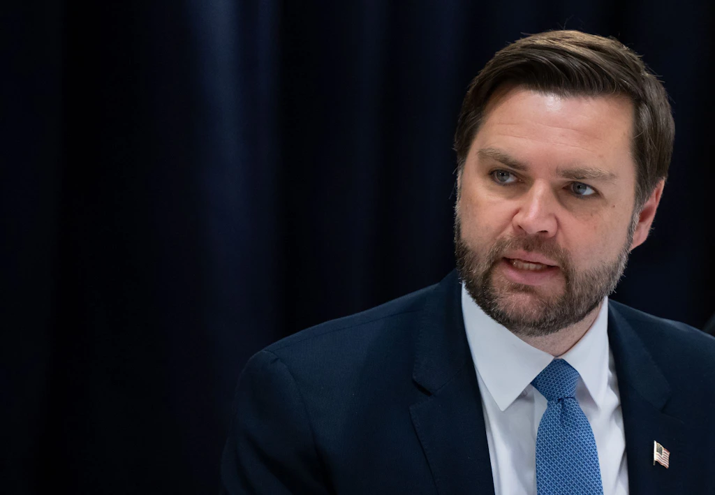 Sicherheitskonferenz in München: Warum J.D. Vance und Trump ein rechtspopulistisches Deutschland wollen